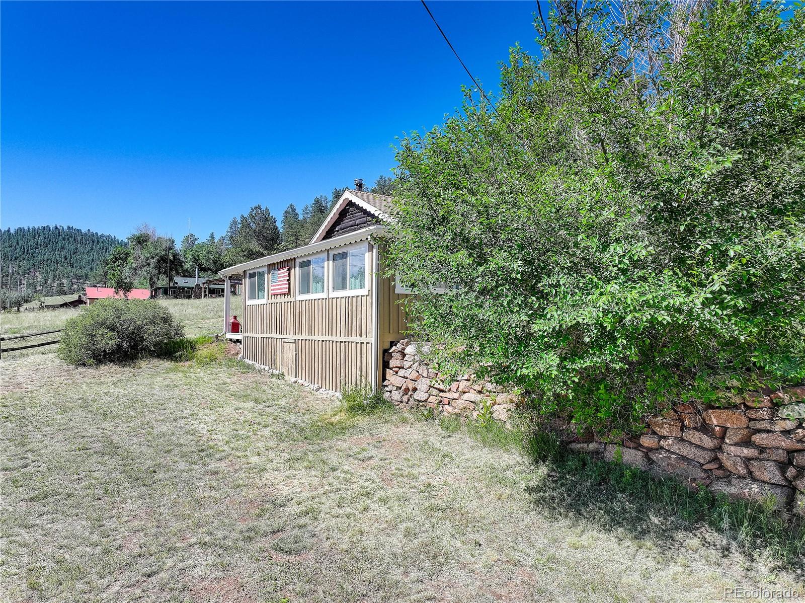 MLS Image #49 for 7867  county road 67 ,sedalia, Colorado