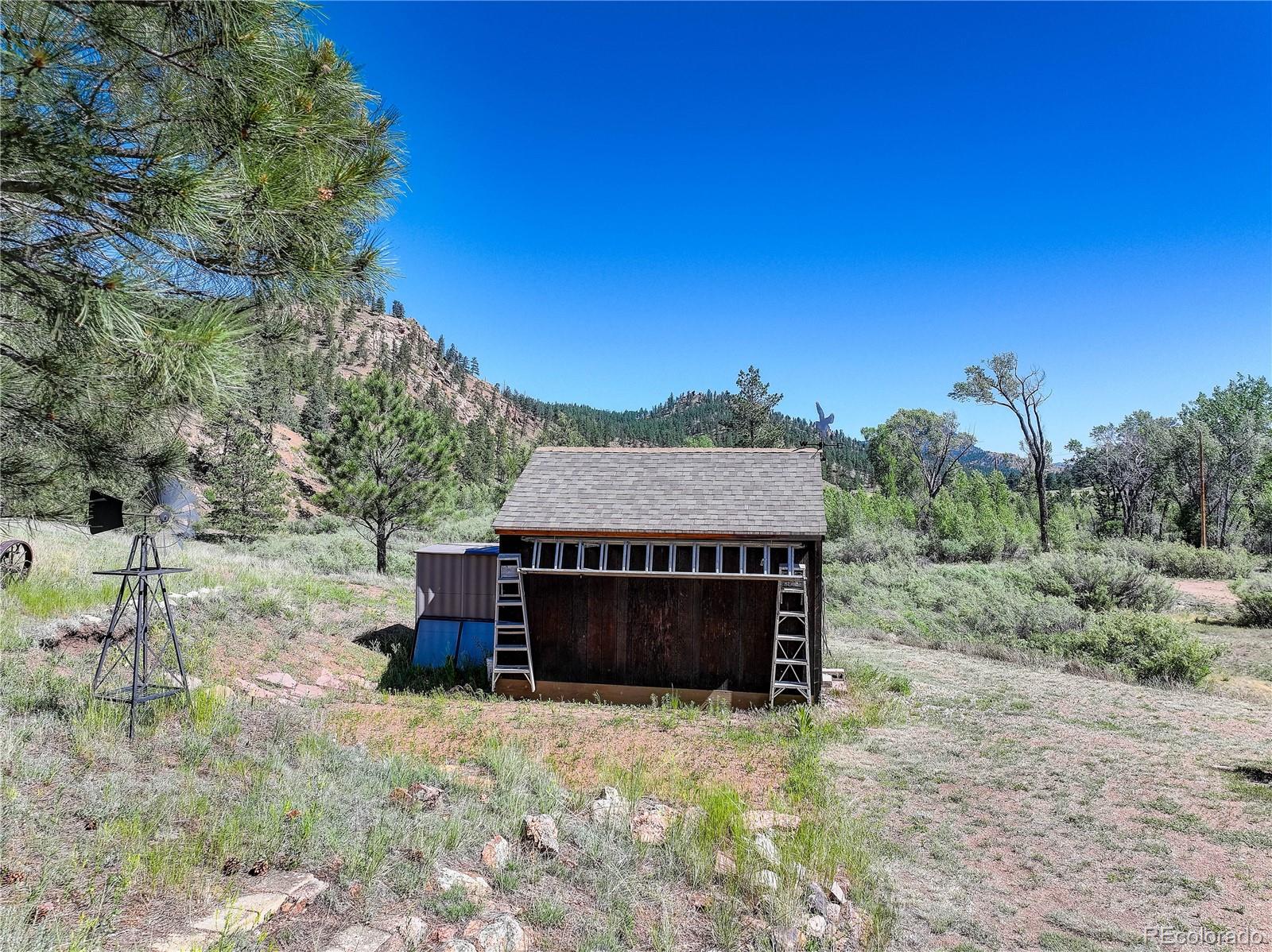 MLS Image #7 for 7867  county road 67 ,sedalia, Colorado