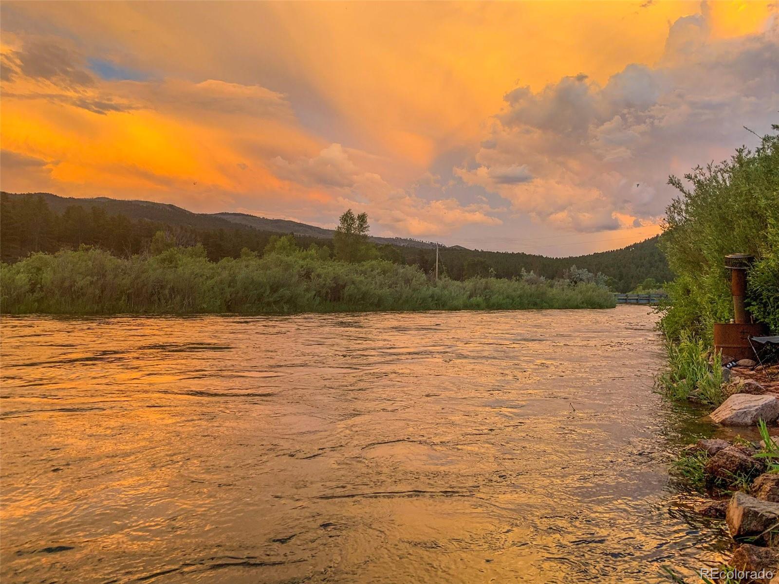 MLS Image #8 for 7867  county road 67 ,sedalia, Colorado