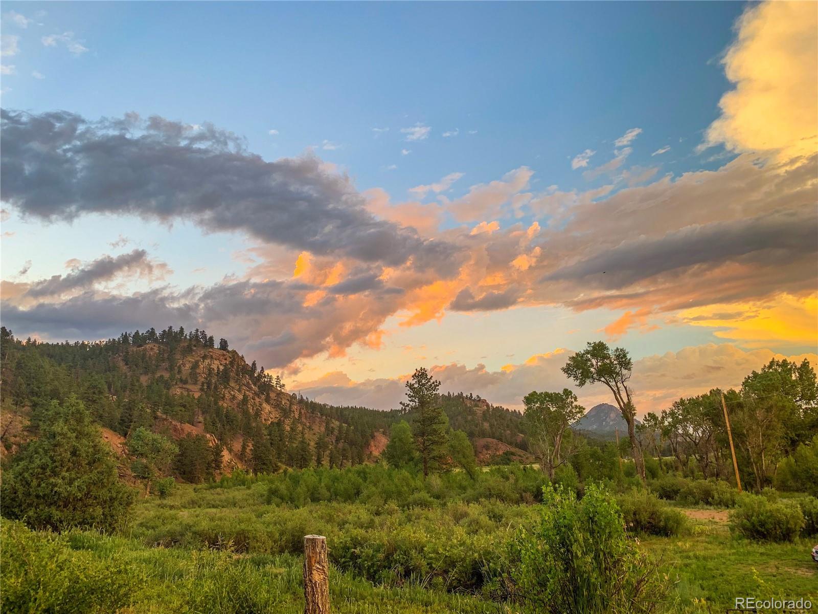 MLS Image #9 for 7867  county road 67 ,sedalia, Colorado