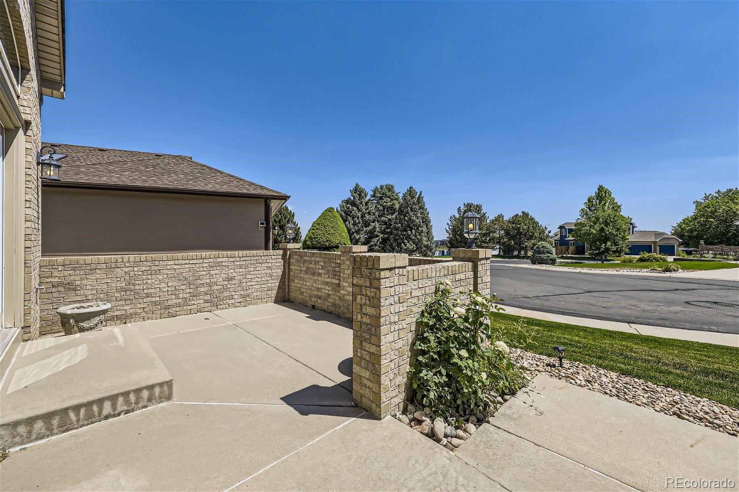 MLS Image #4 for 12735  home farm drive,denver, Colorado