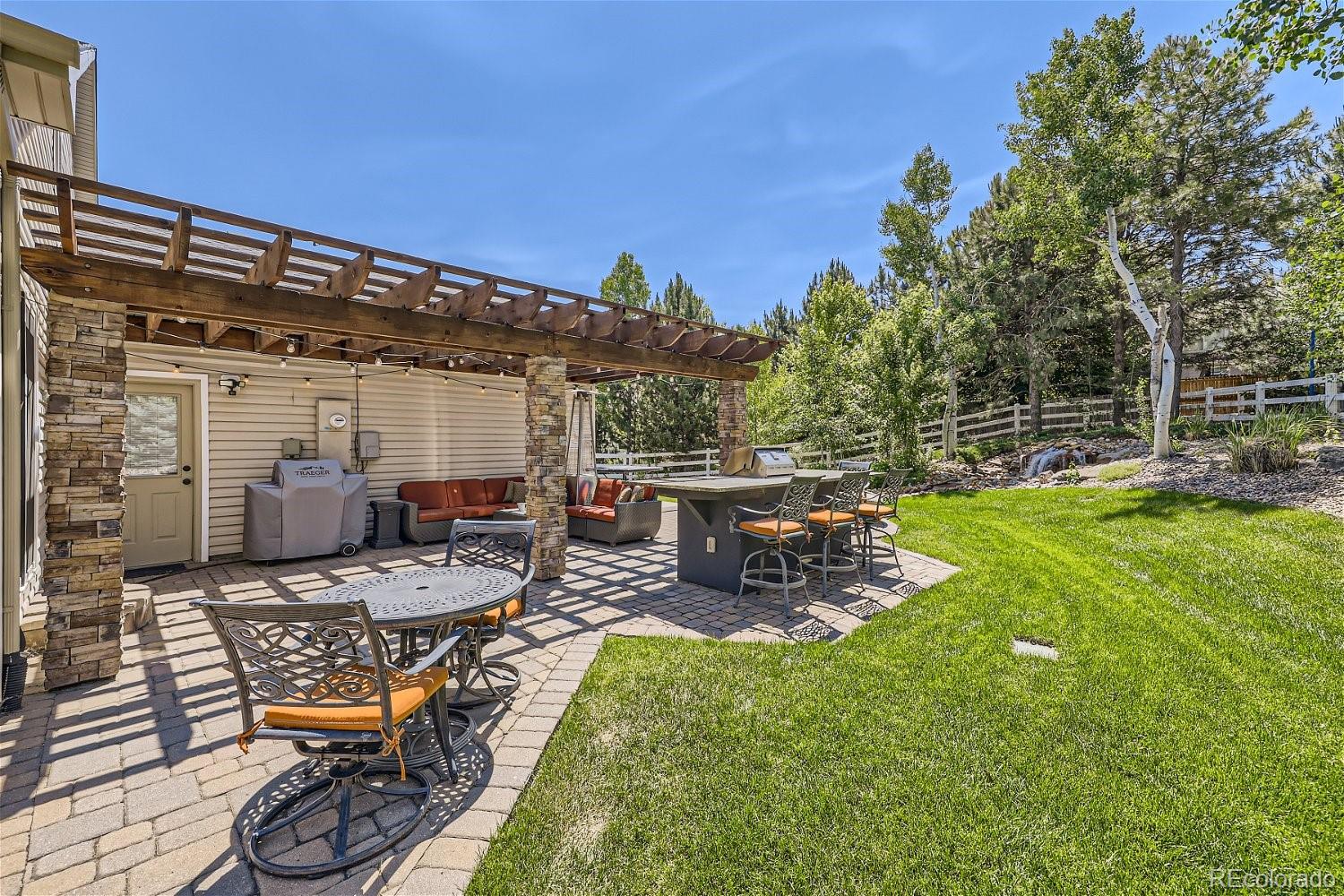 MLS Image #47 for 12735  home farm drive,denver, Colorado