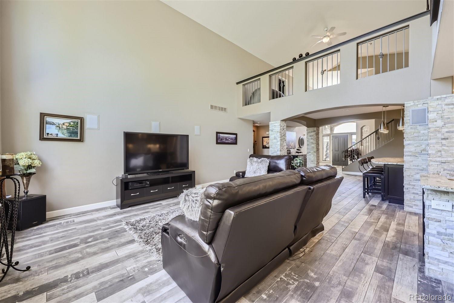 MLS Image #9 for 12735  home farm drive,denver, Colorado