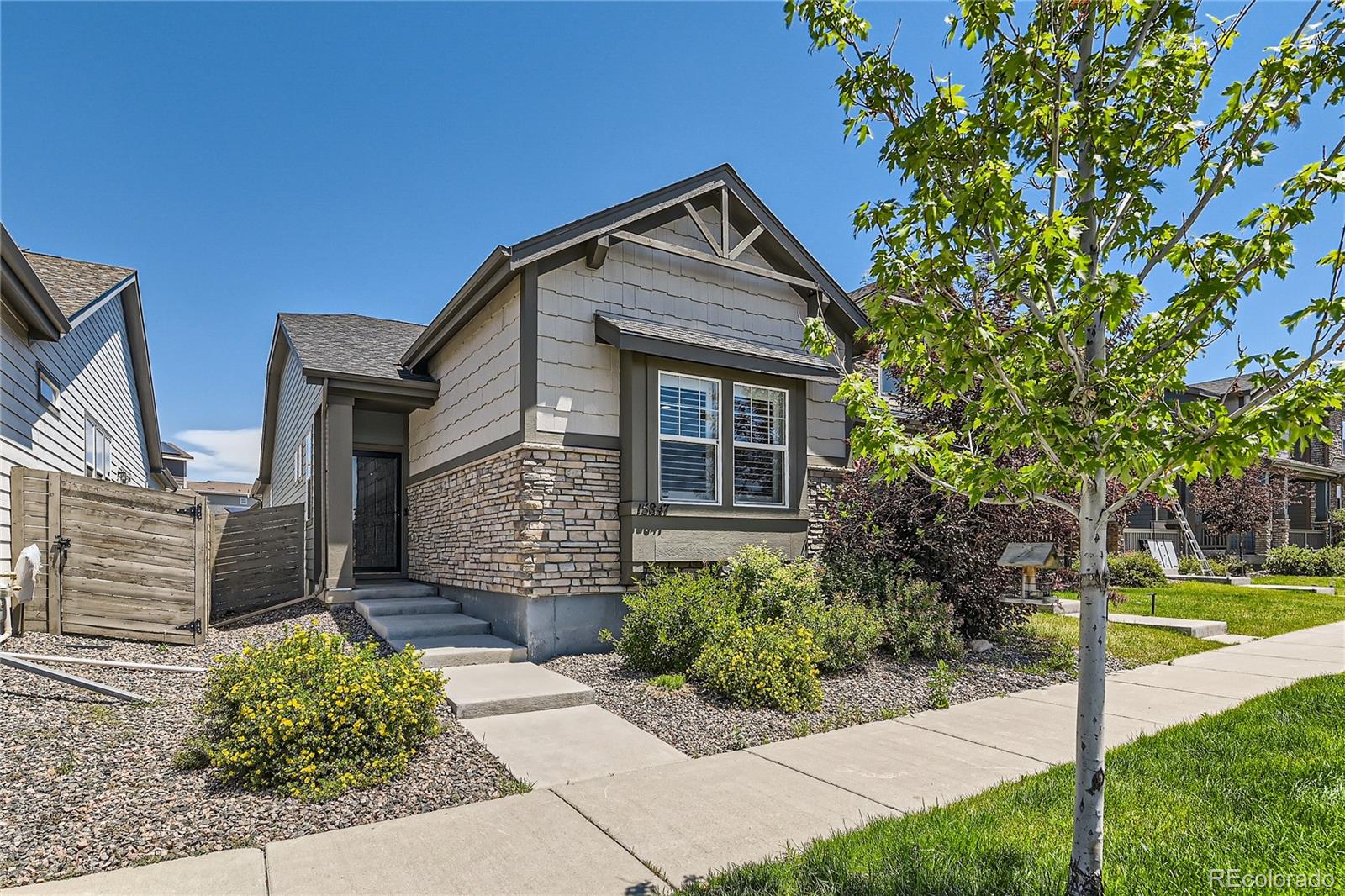 MLS Image #0 for 15847 e elk place,denver, Colorado