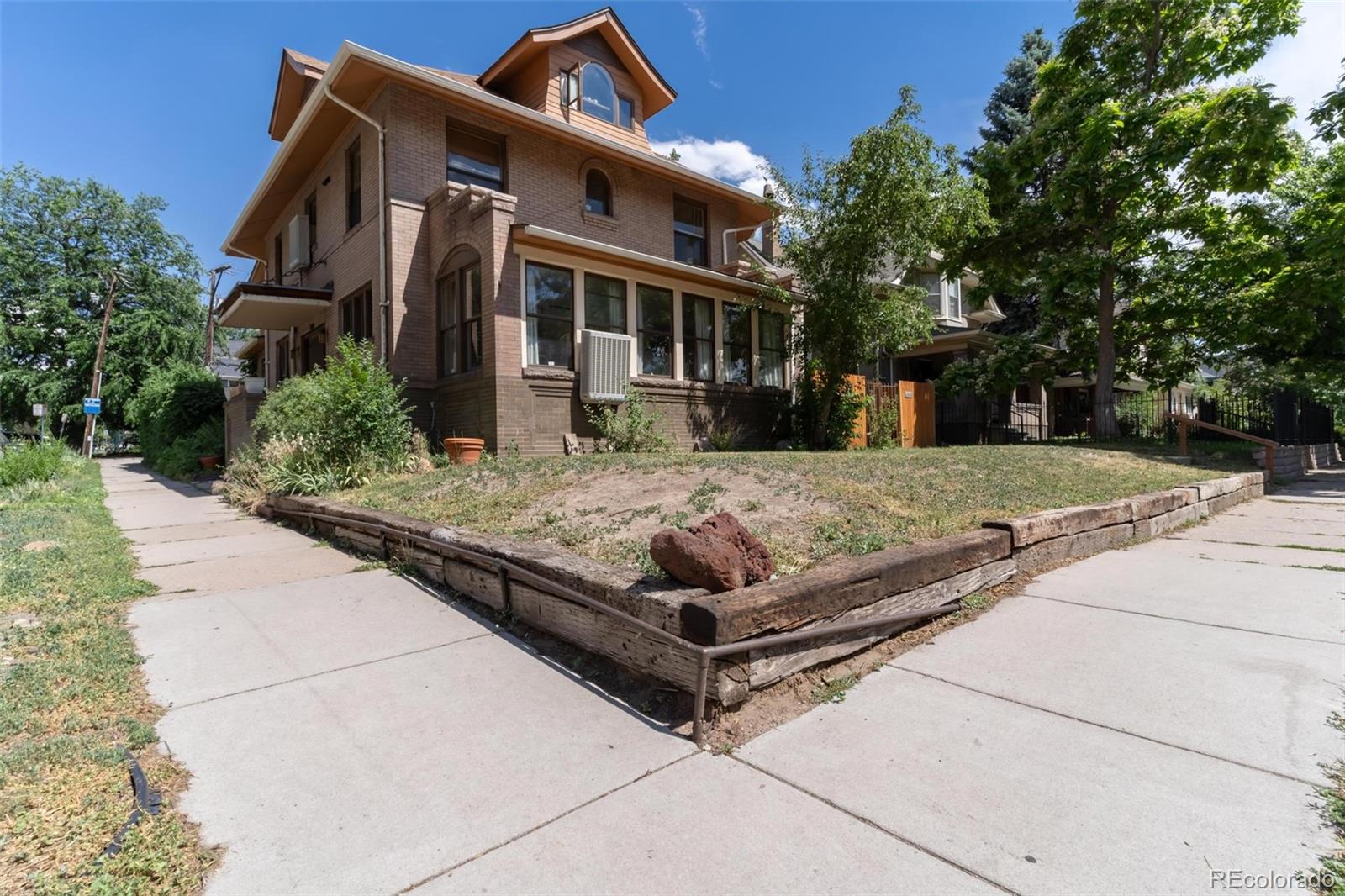 MLS Image #0 for 1112 e bayaud avenue,denver, Colorado