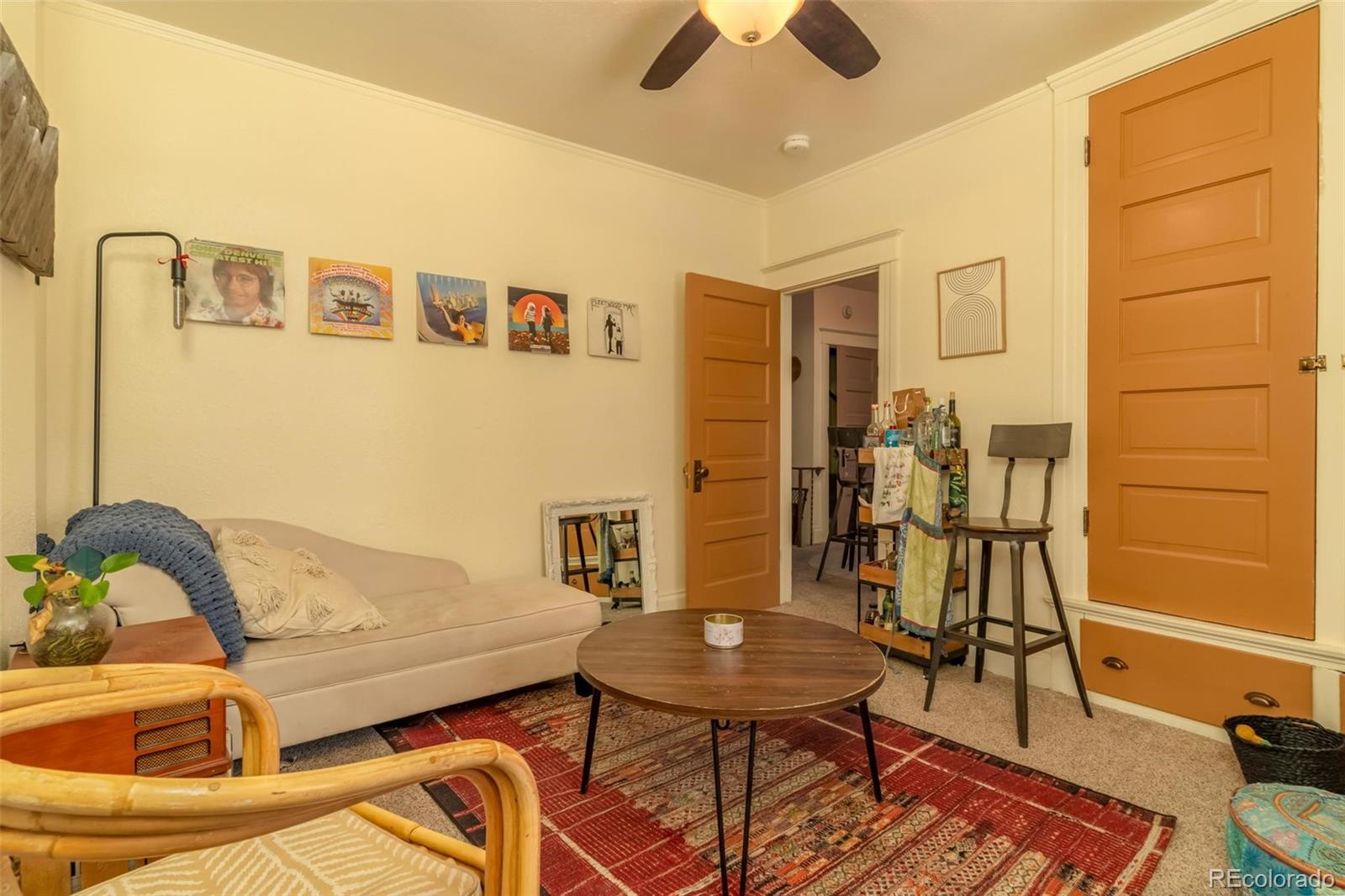 MLS Image #19 for 1112 e bayaud avenue,denver, Colorado