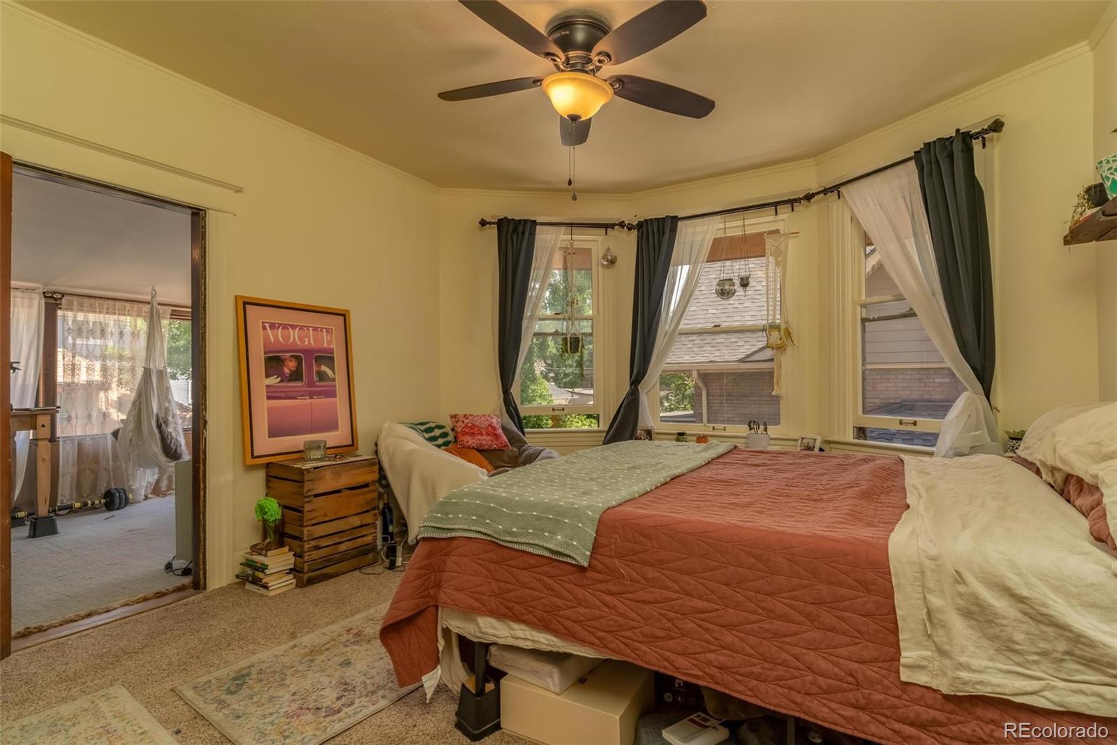 MLS Image #26 for 1112 e bayaud avenue,denver, Colorado