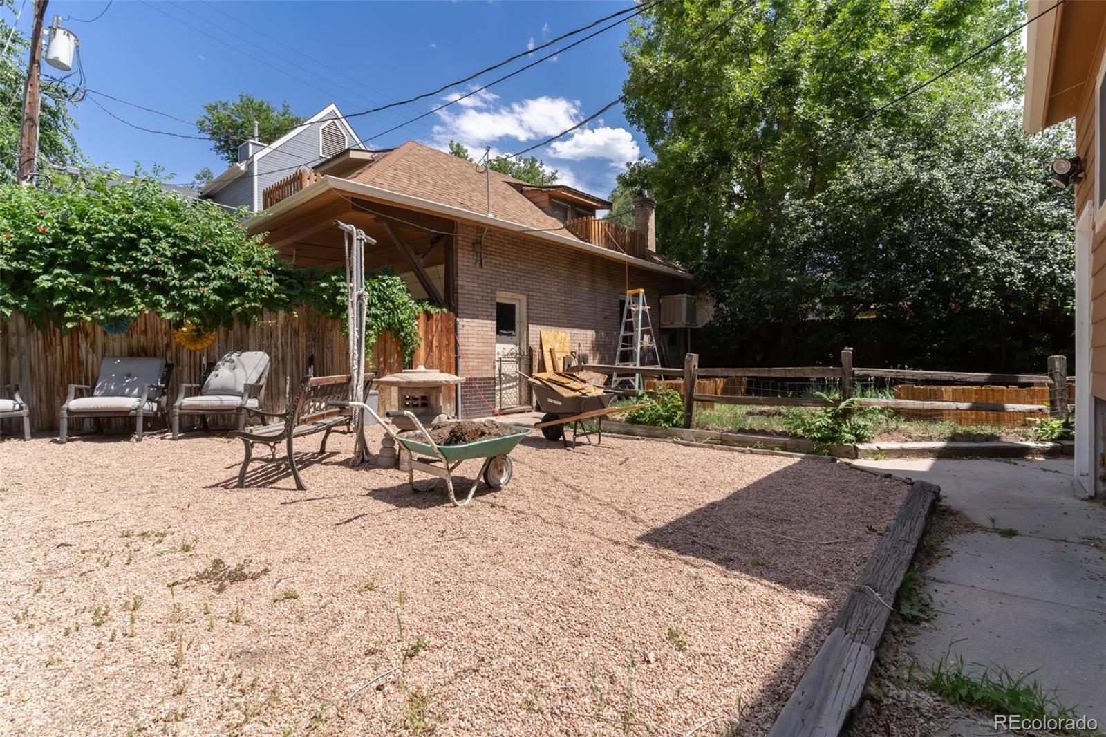 MLS Image #36 for 1112 e bayaud avenue,denver, Colorado