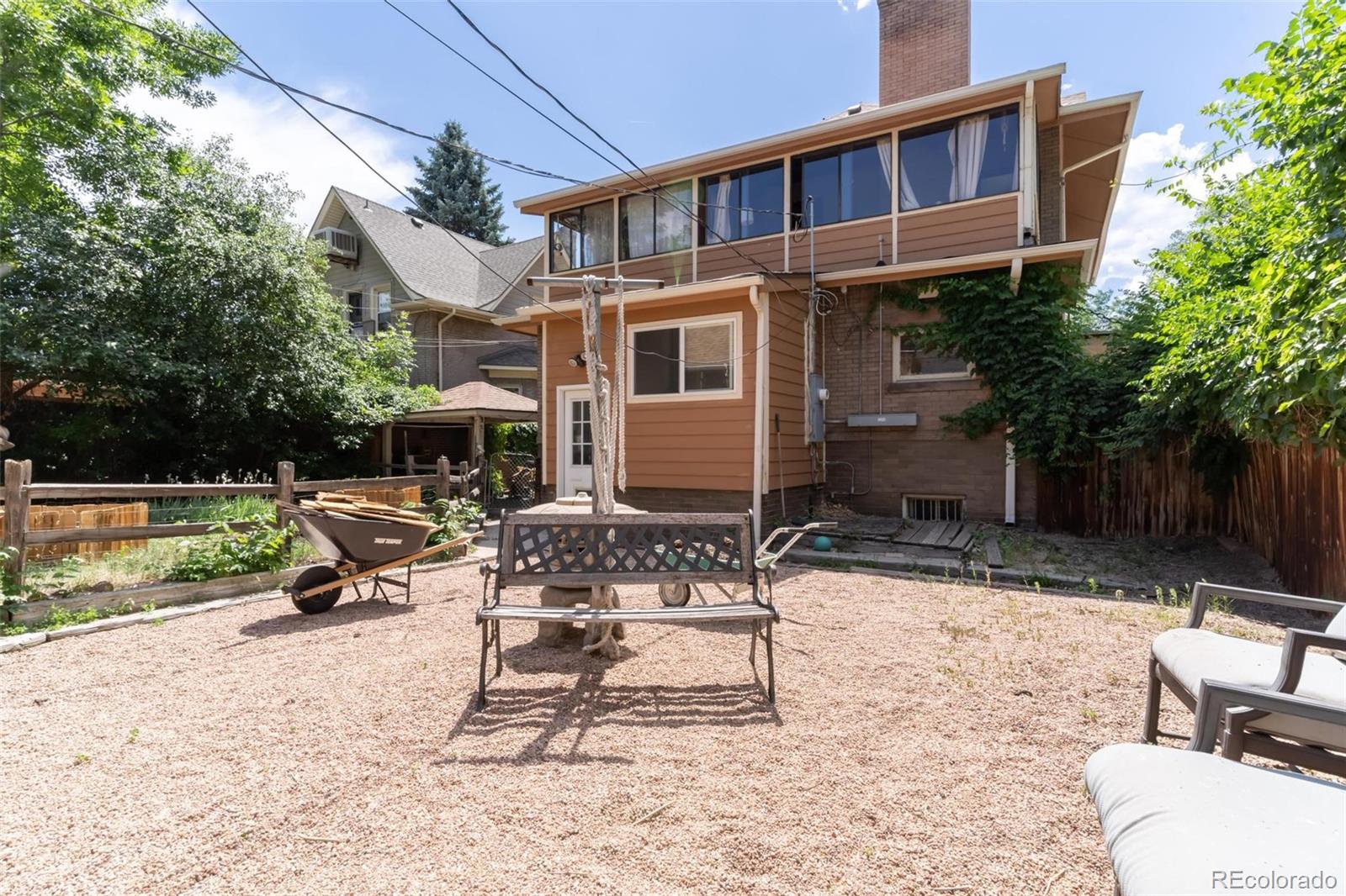 MLS Image #37 for 1112 e bayaud avenue,denver, Colorado