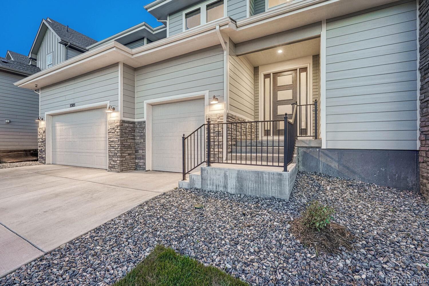 MLS Image #2 for 5385  edenborn way,castle rock, Colorado