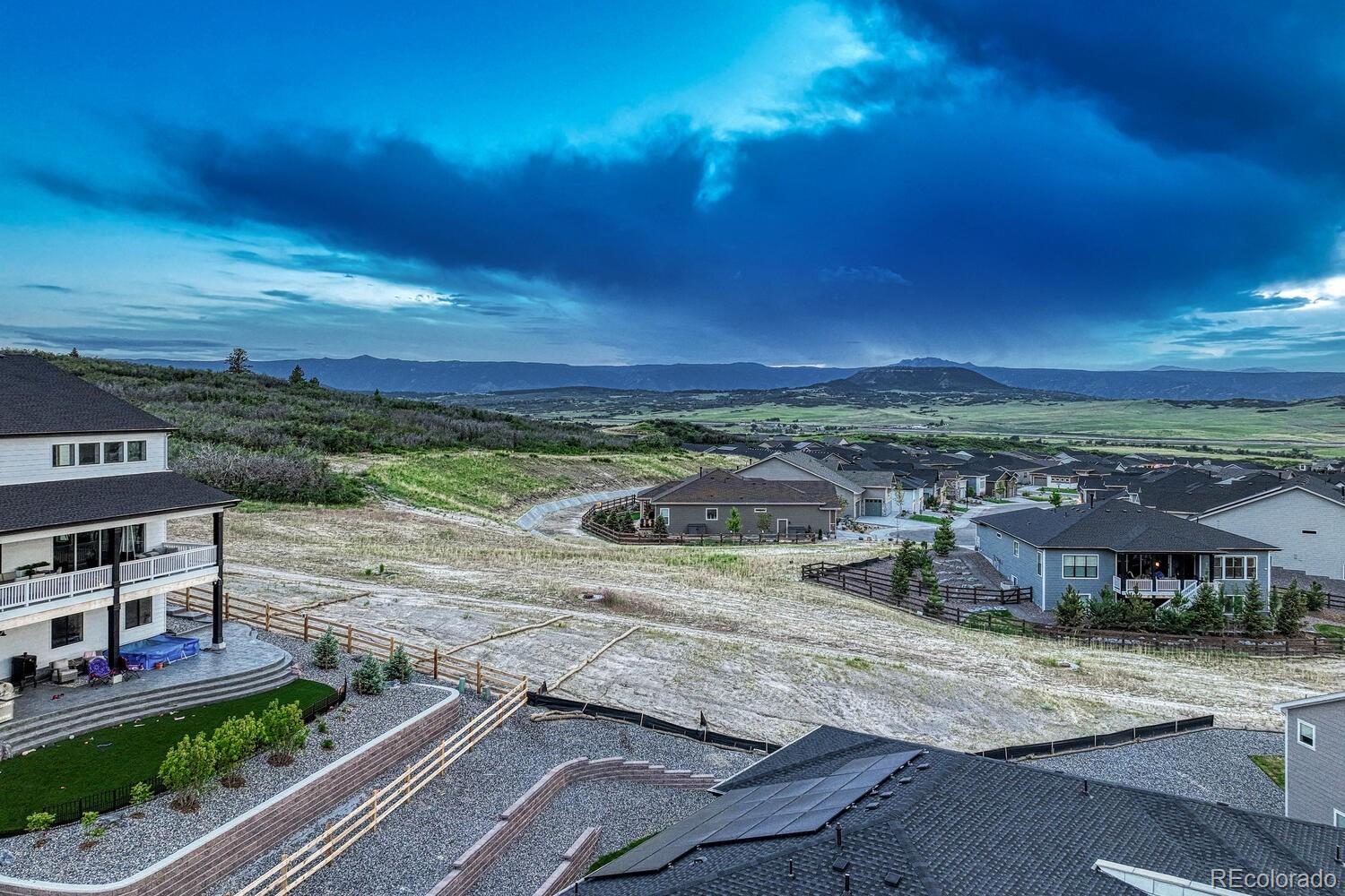 MLS Image #43 for 5385  edenborn way,castle rock, Colorado