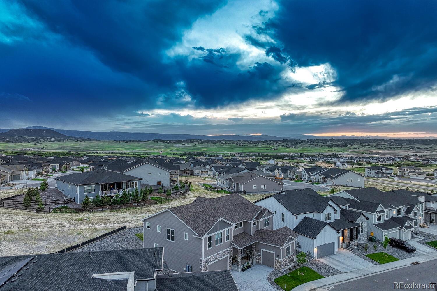 MLS Image #44 for 5385  edenborn way,castle rock, Colorado