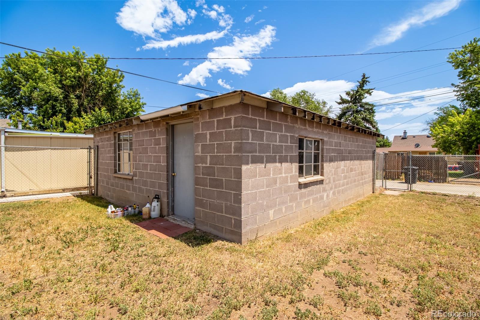 MLS Image #24 for 144 s eliot street,denver, Colorado