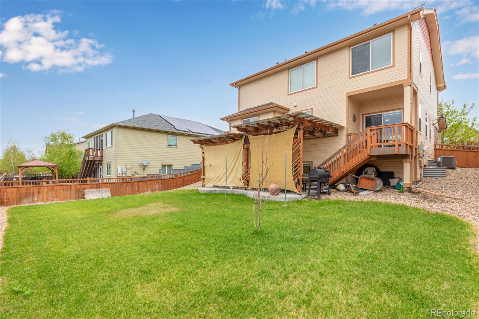 MLS Image #36 for 6087 n flanders street,aurora, Colorado