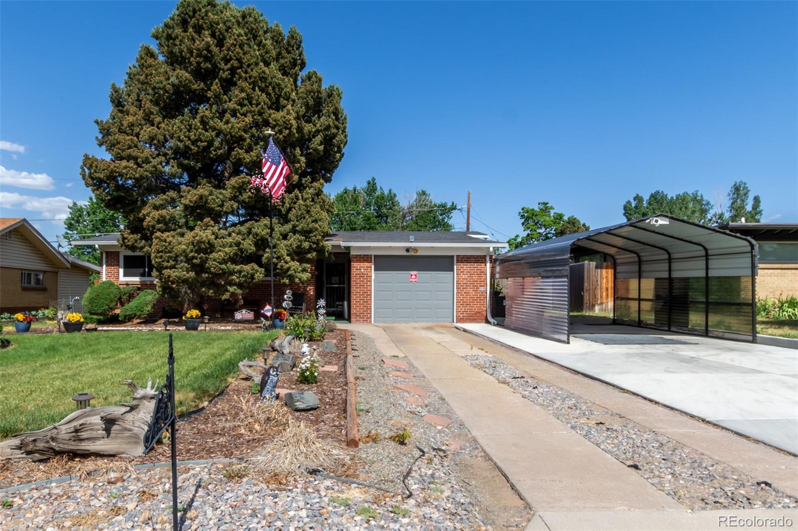 Report Image for 2910 N Steele Street,Denver, Colorado