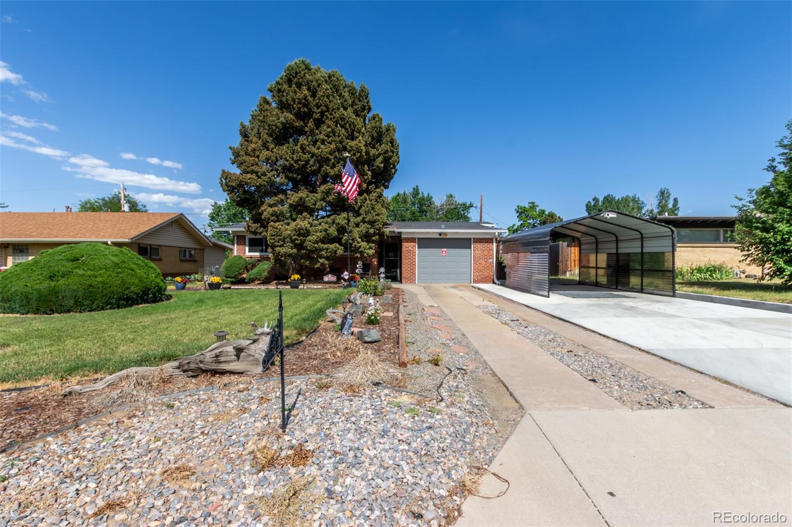 MLS Image #2 for 2910 n steele street,denver, Colorado