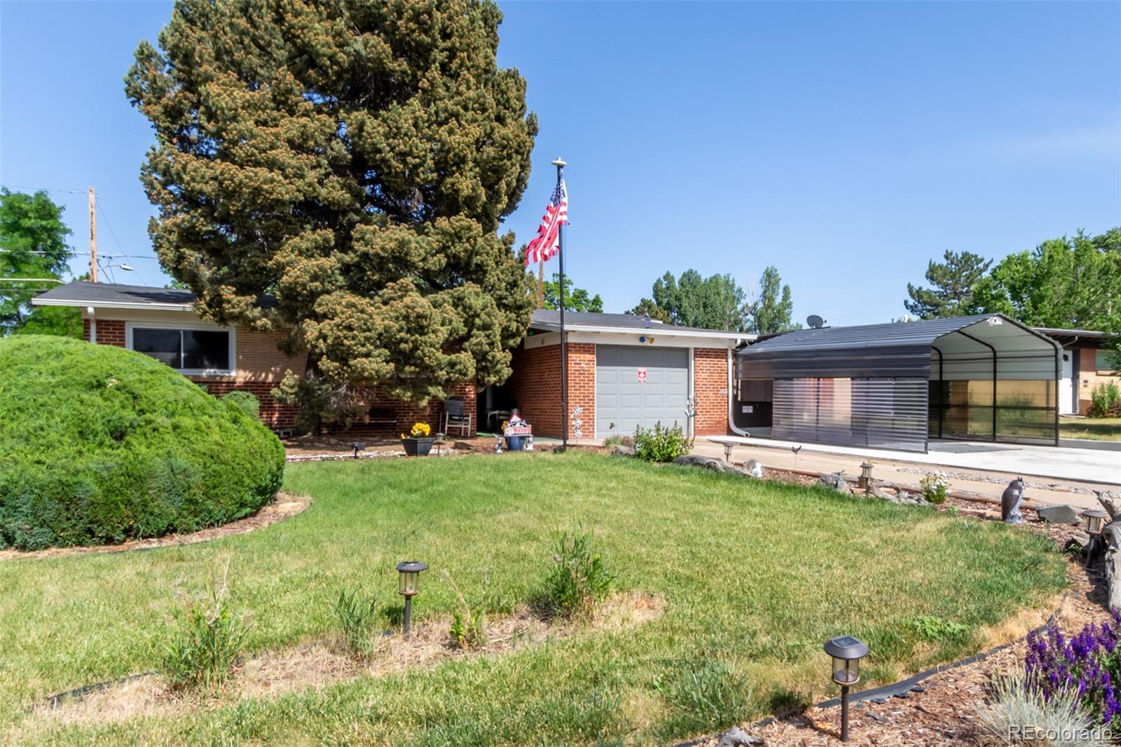 MLS Image #4 for 2910 n steele street,denver, Colorado