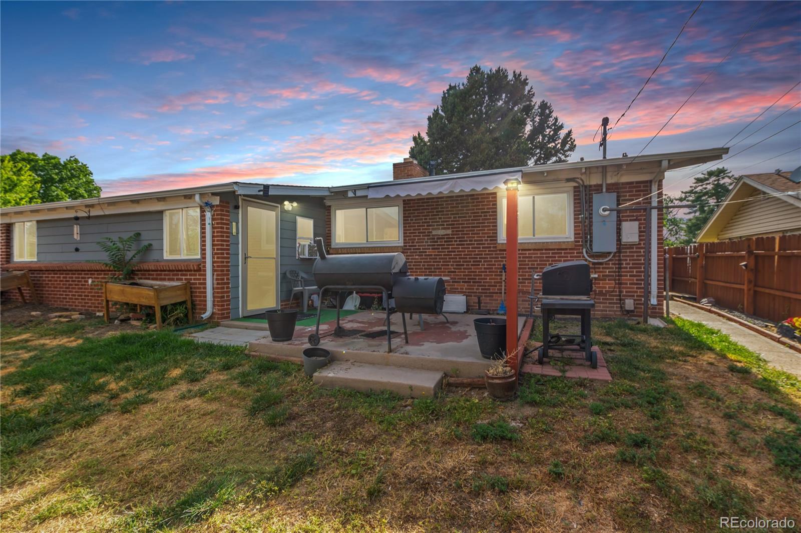 MLS Image #40 for 2910 n steele street,denver, Colorado