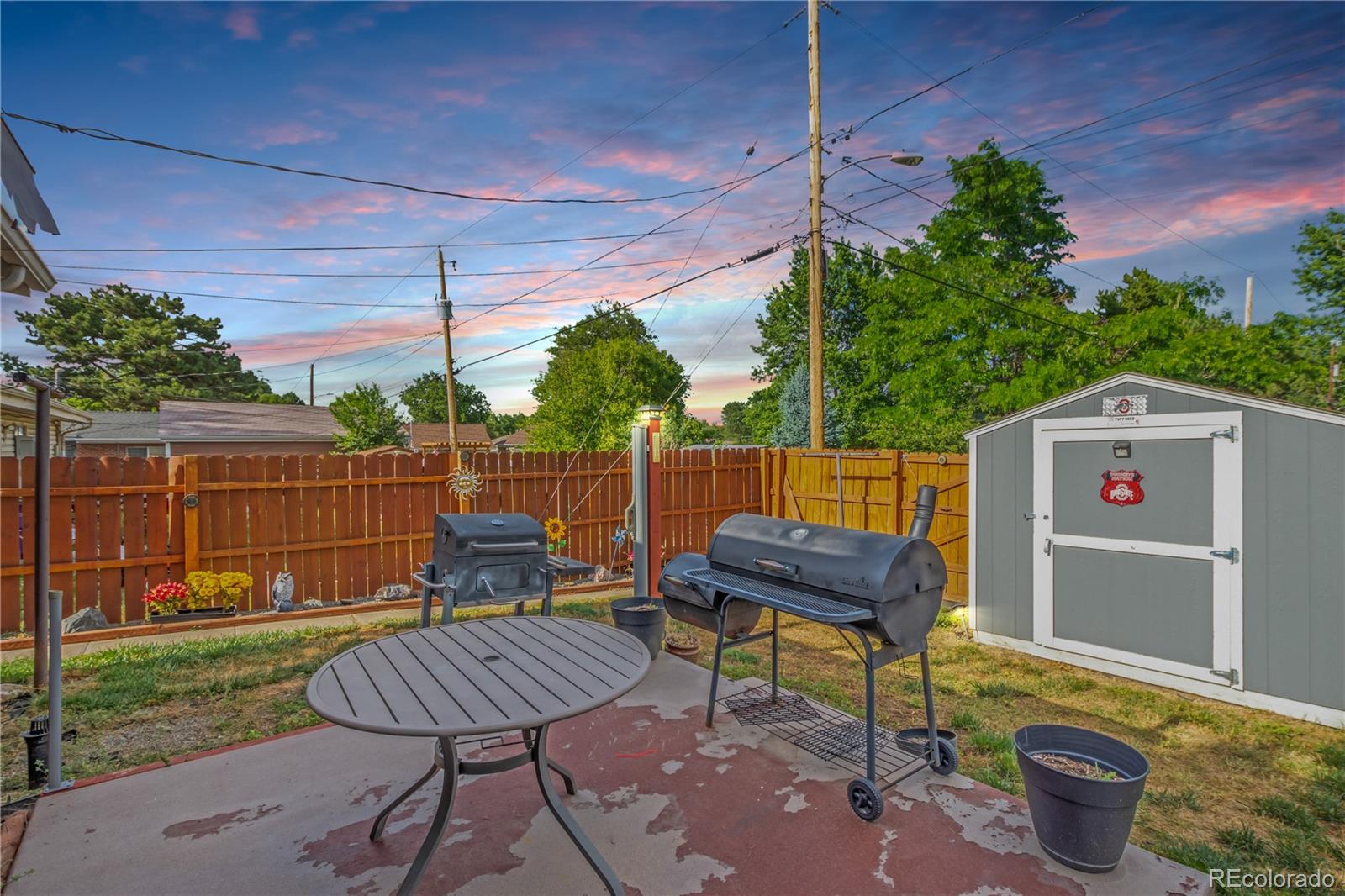 MLS Image #41 for 2910 n steele street,denver, Colorado