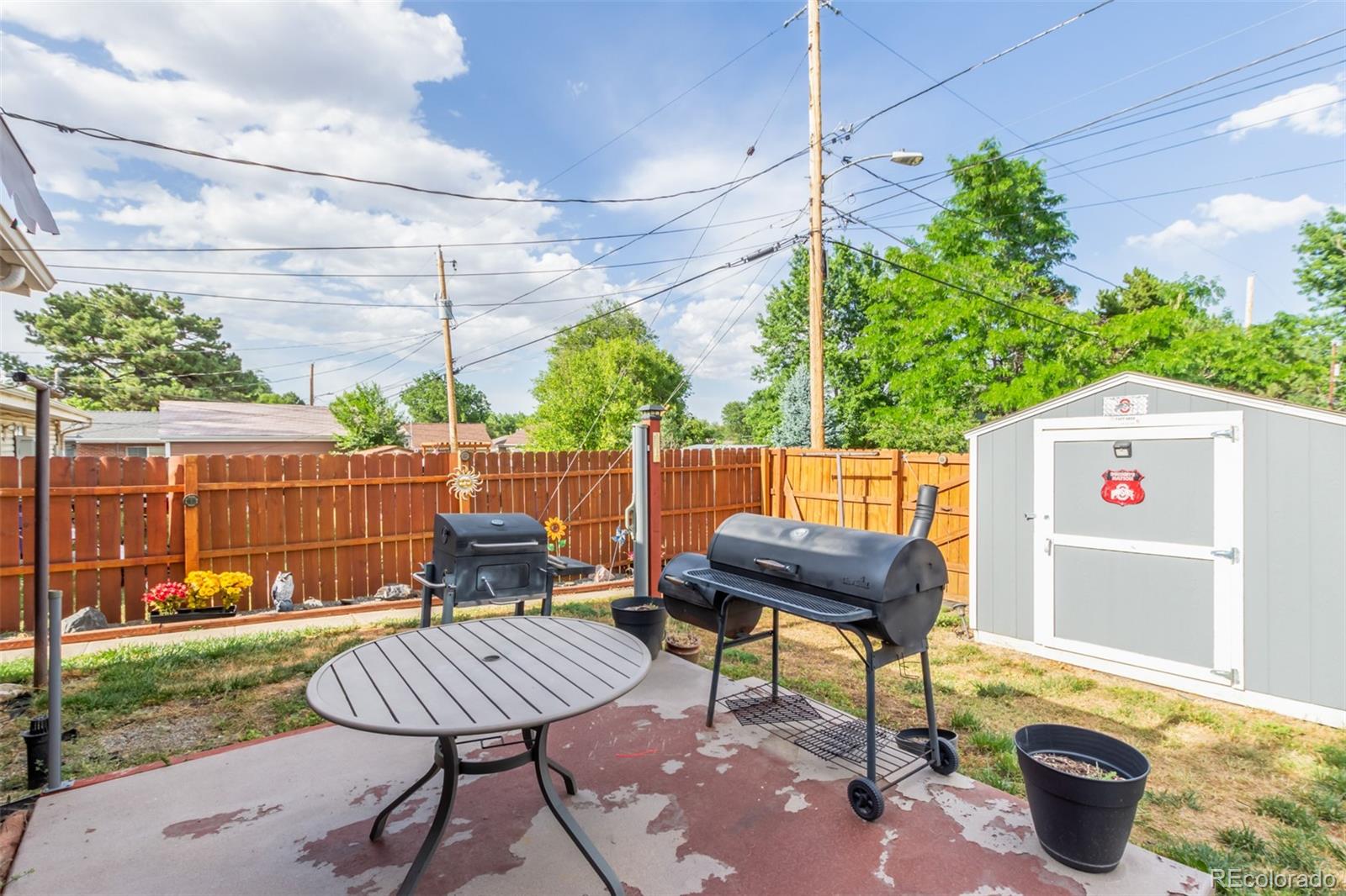 MLS Image #42 for 2910 n steele street,denver, Colorado