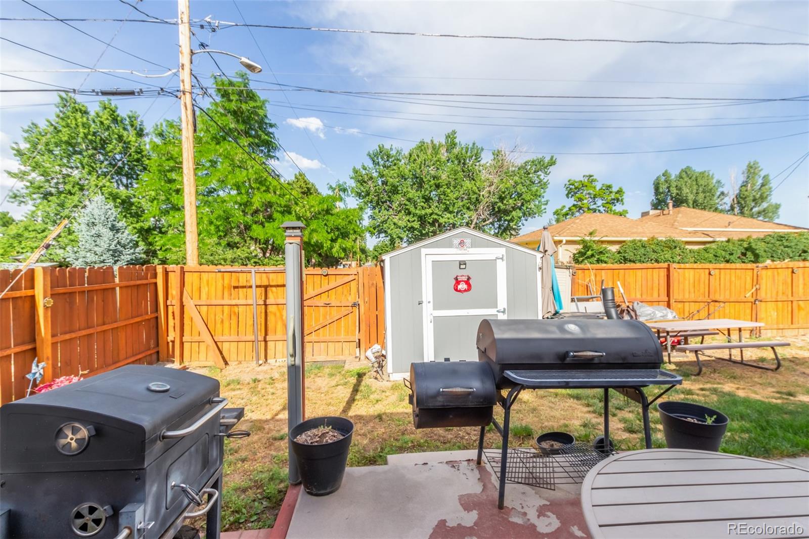 MLS Image #43 for 2910 n steele street,denver, Colorado