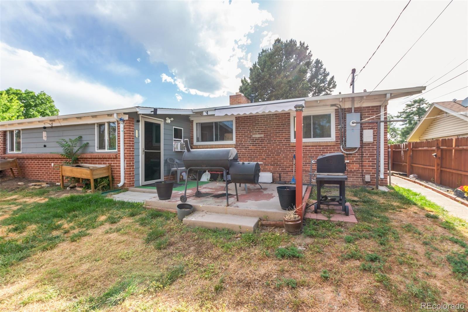 MLS Image #44 for 2910 n steele street,denver, Colorado