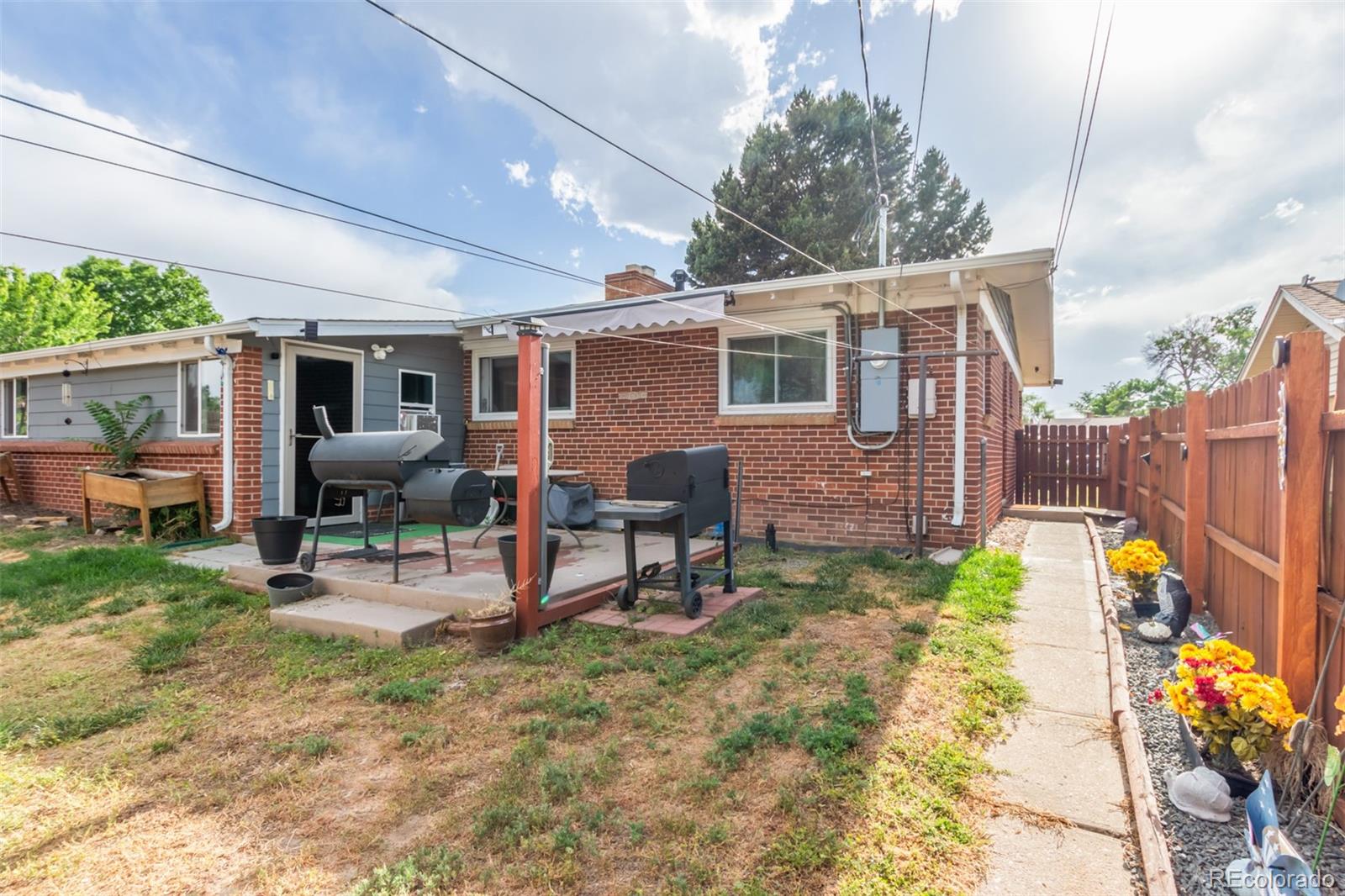 MLS Image #45 for 2910 n steele street,denver, Colorado