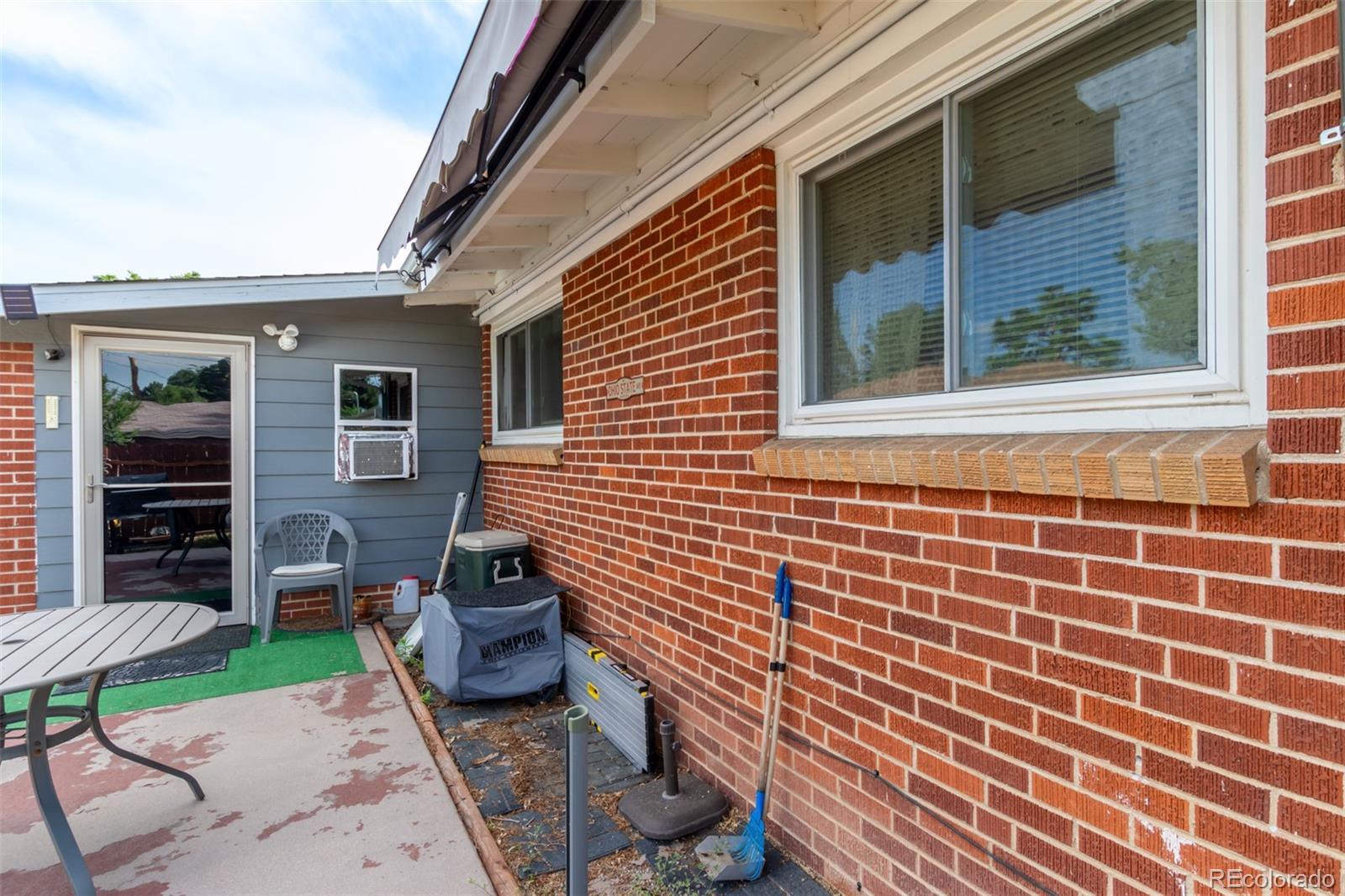 MLS Image #46 for 2910 n steele street,denver, Colorado