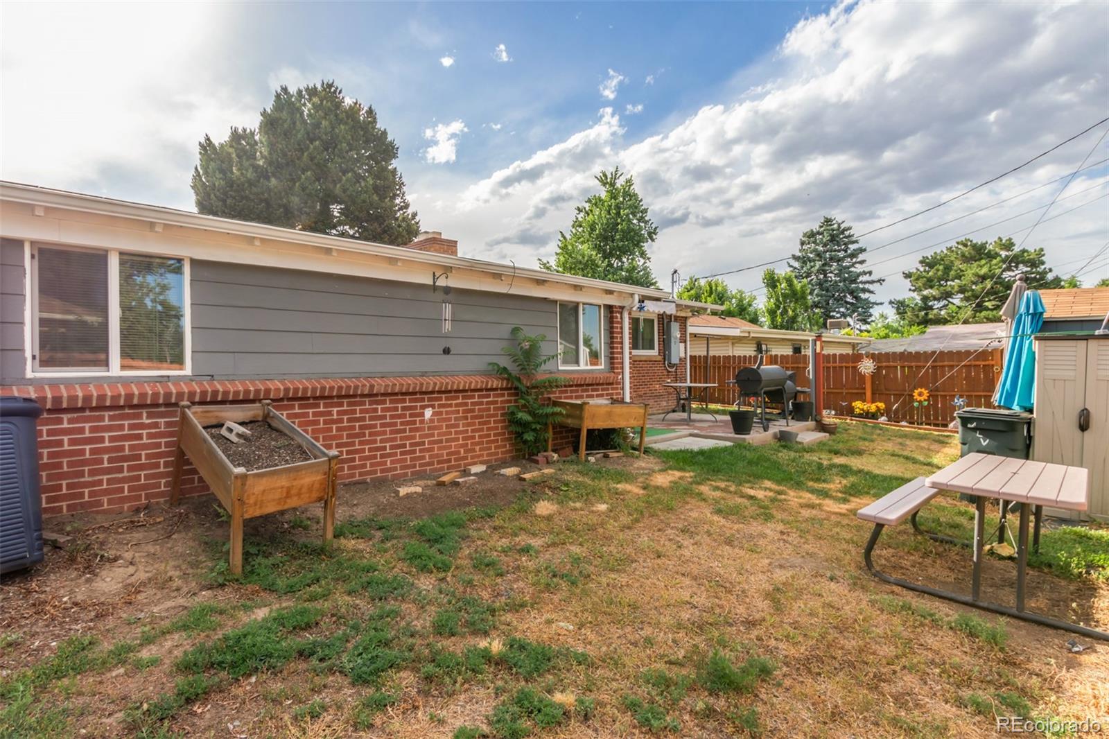 MLS Image #47 for 2910 n steele street,denver, Colorado