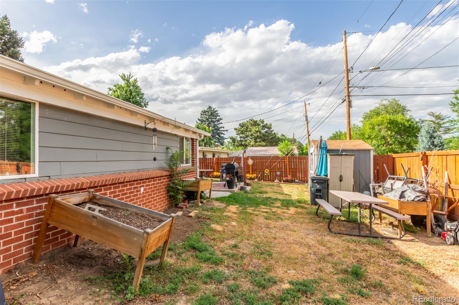 MLS Image #48 for 2910 n steele street,denver, Colorado