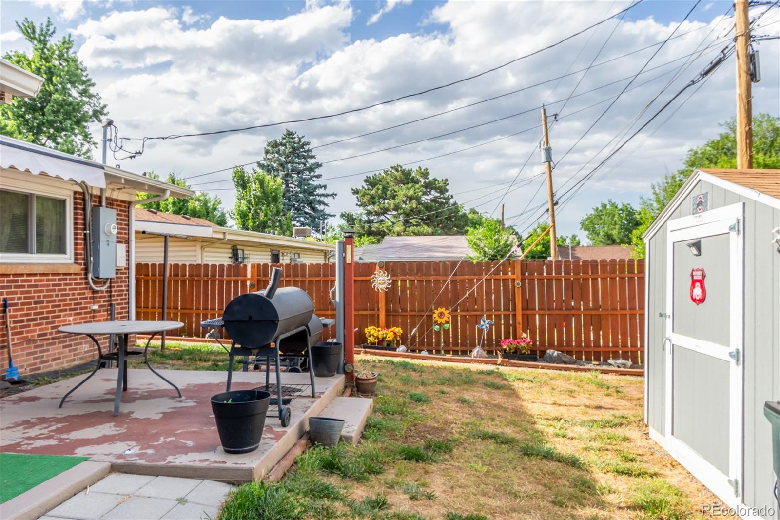 MLS Image #49 for 2910 n steele street,denver, Colorado