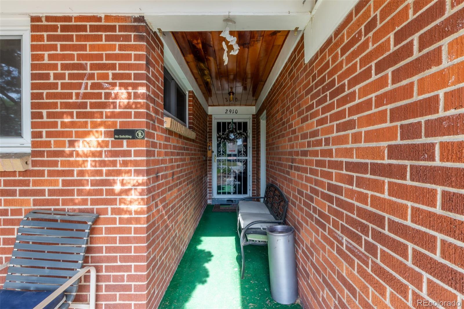 MLS Image #7 for 2910 n steele street,denver, Colorado