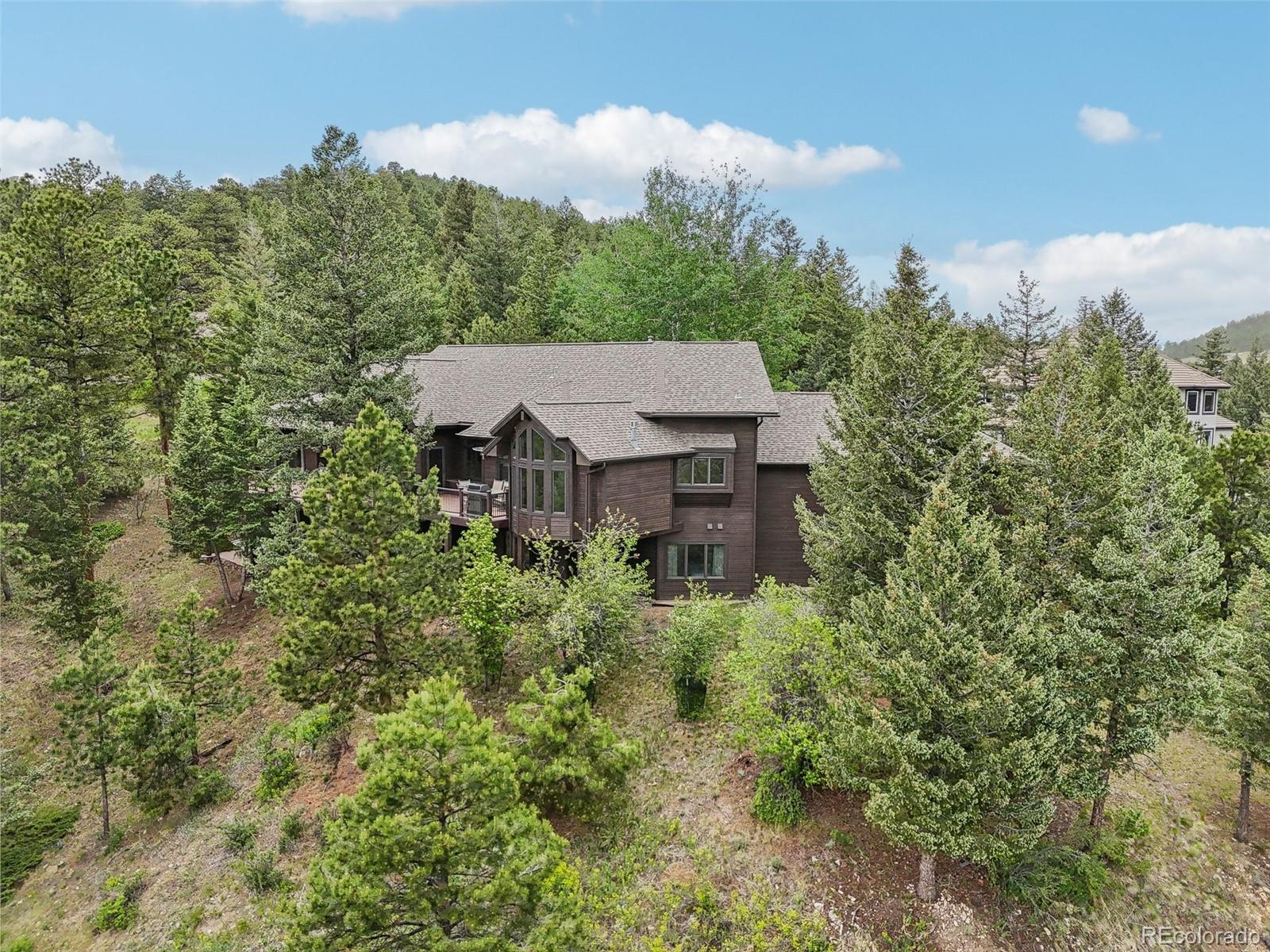 MLS Image #40 for 1564  steamboat court,evergreen, Colorado