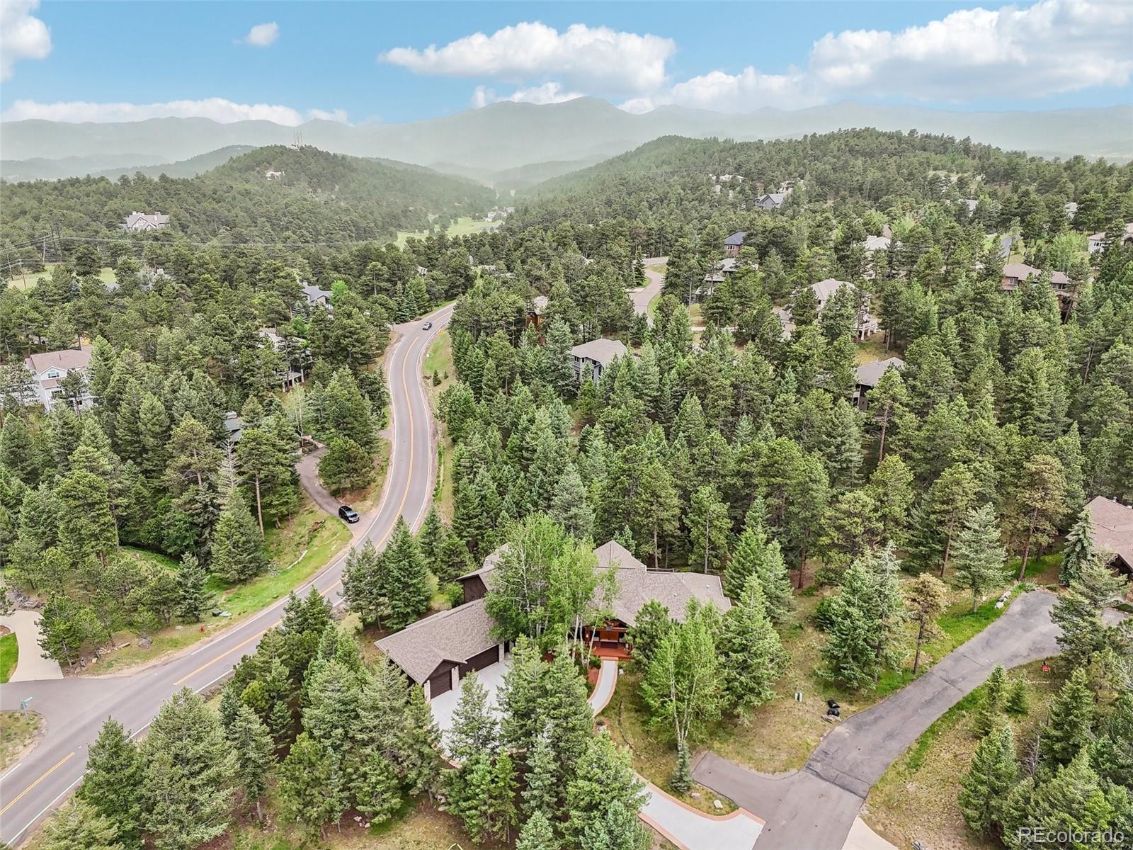 MLS Image #44 for 1564  steamboat court,evergreen, Colorado