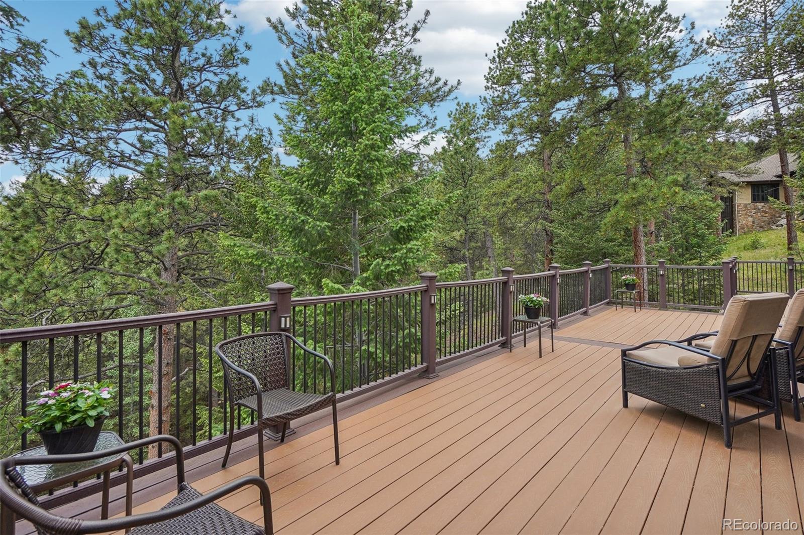 MLS Image #5 for 1564  steamboat court,evergreen, Colorado