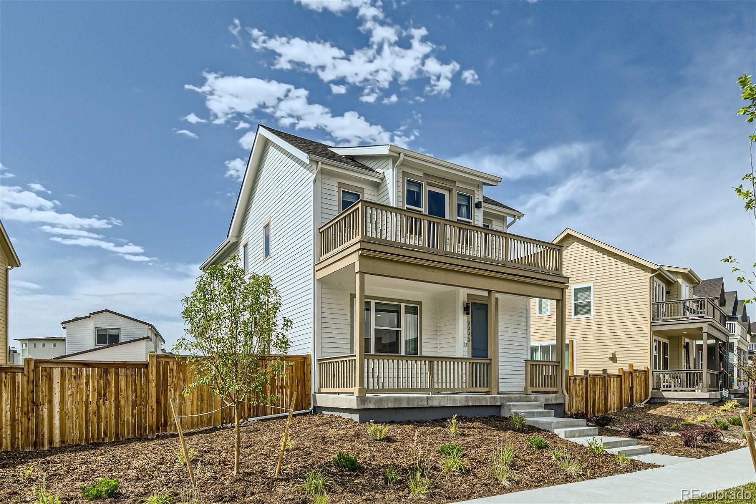 CMA Image for 9995 E 63rd Avenue,Denver, Colorado