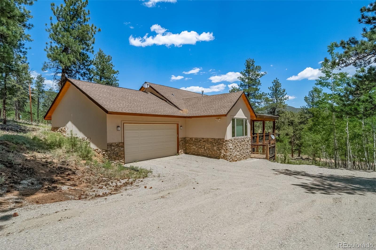 CMA Image for 247  anderson road,Bailey, Colorado