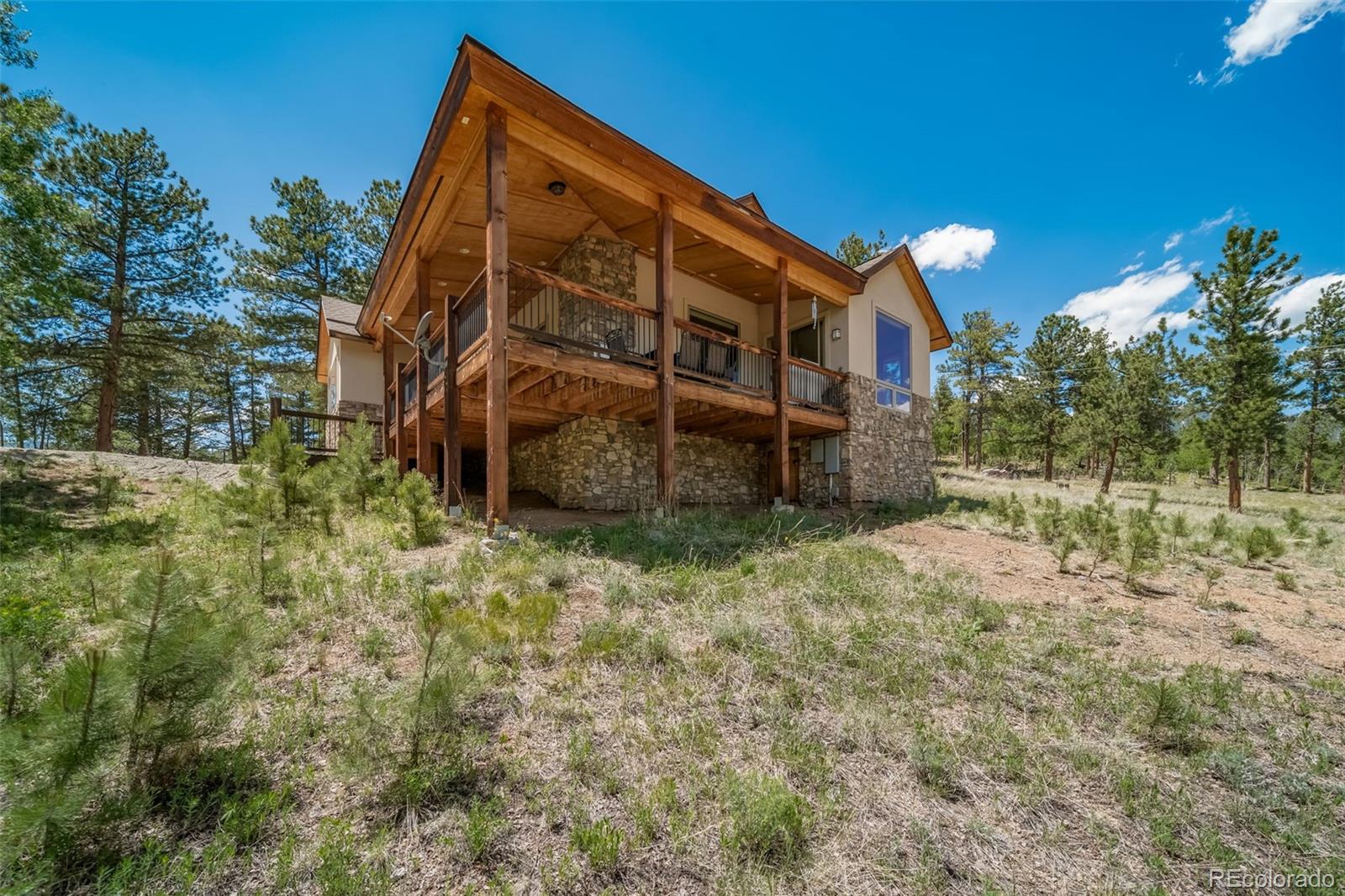 MLS Image #28 for 140  taylor street,bailey, Colorado