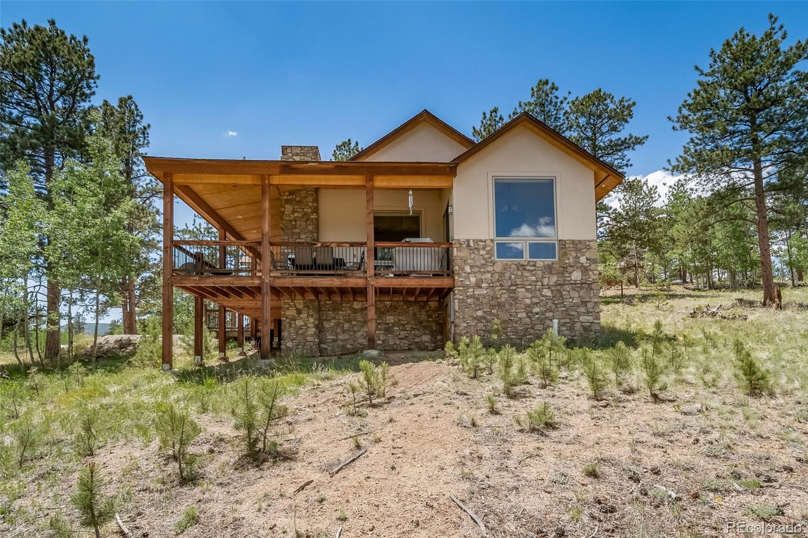 MLS Image #29 for 140  taylor street,bailey, Colorado