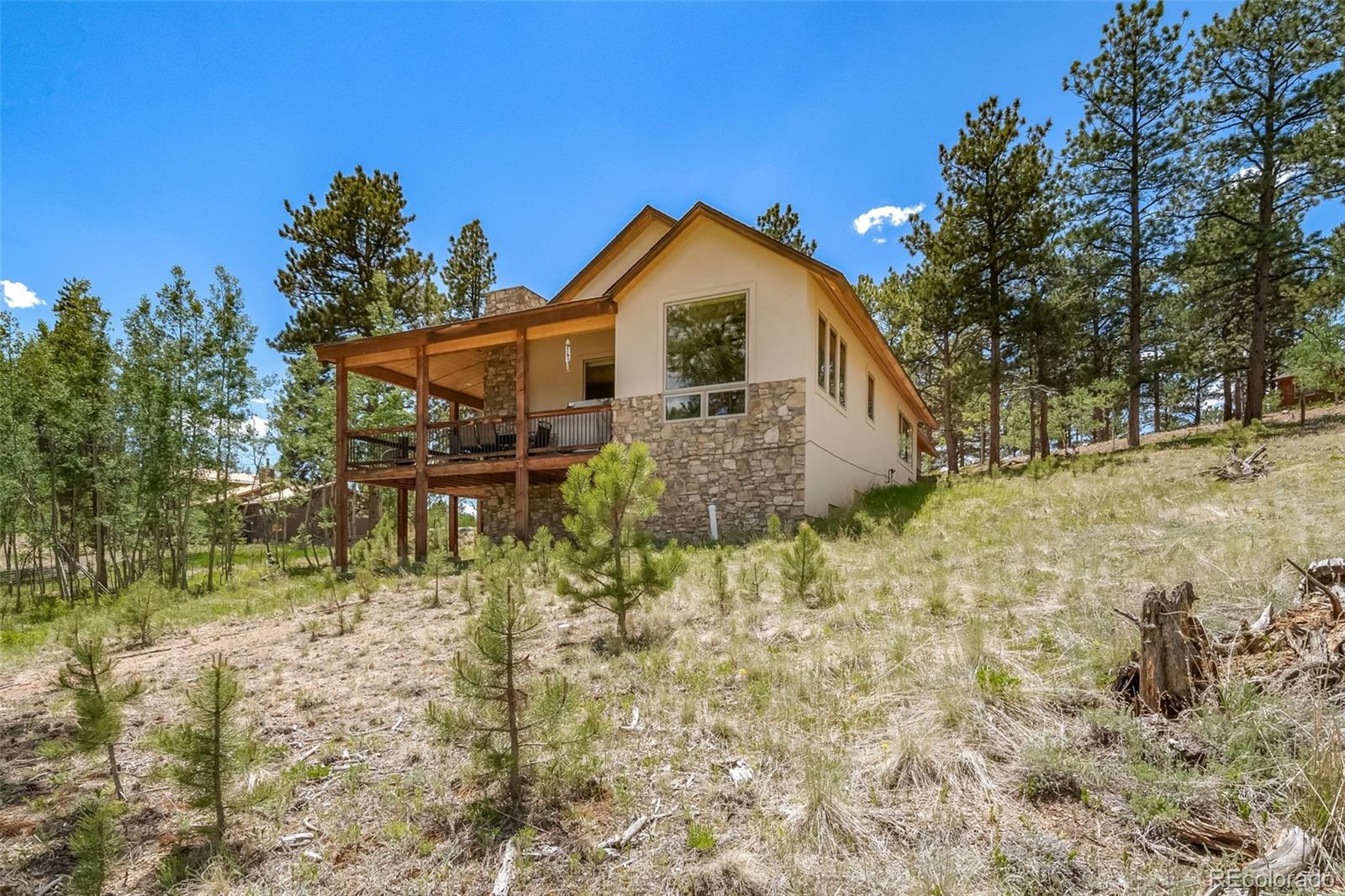 MLS Image #30 for 140  taylor street,bailey, Colorado