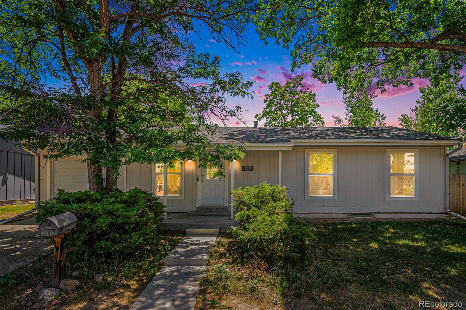 MLS Image #0 for 1740  lyonesse street,lafayette, Colorado