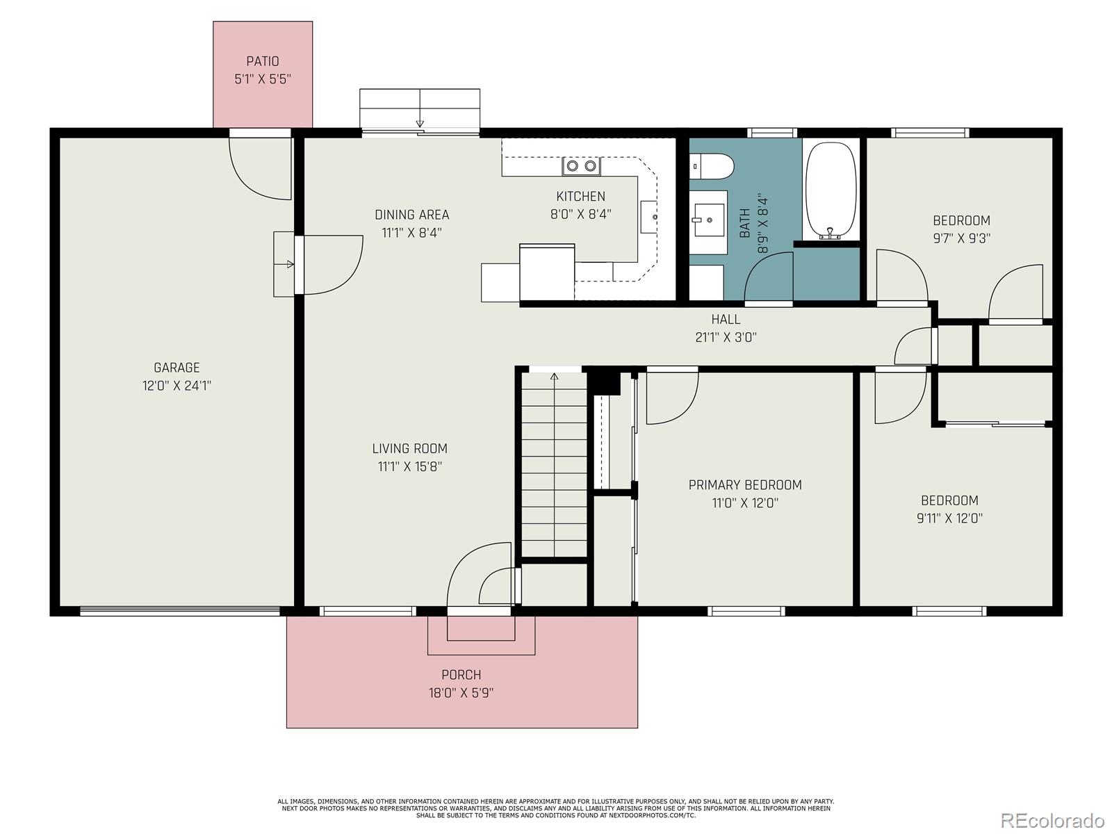 MLS Image #30 for 1740  lyonesse street,lafayette, Colorado