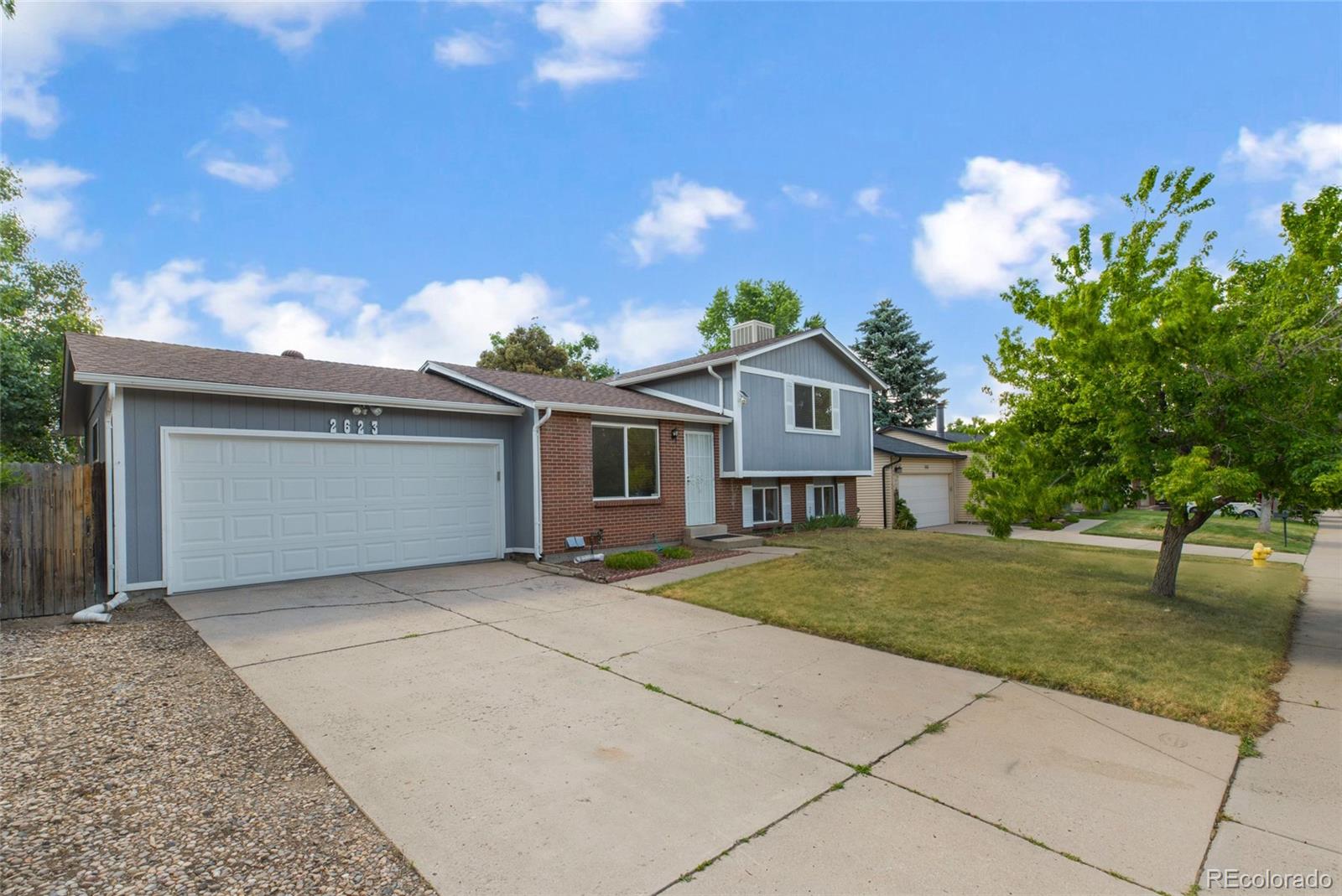 Report Image for 2623 S Carson Way,Aurora, Colorado