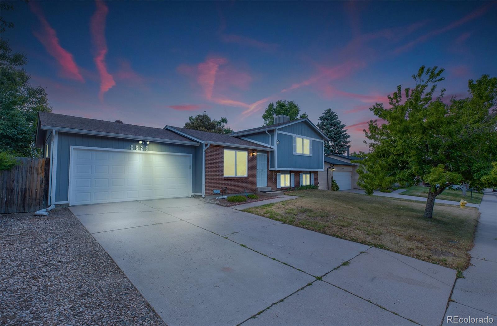 MLS Image #40 for 2623 s carson way,aurora, Colorado