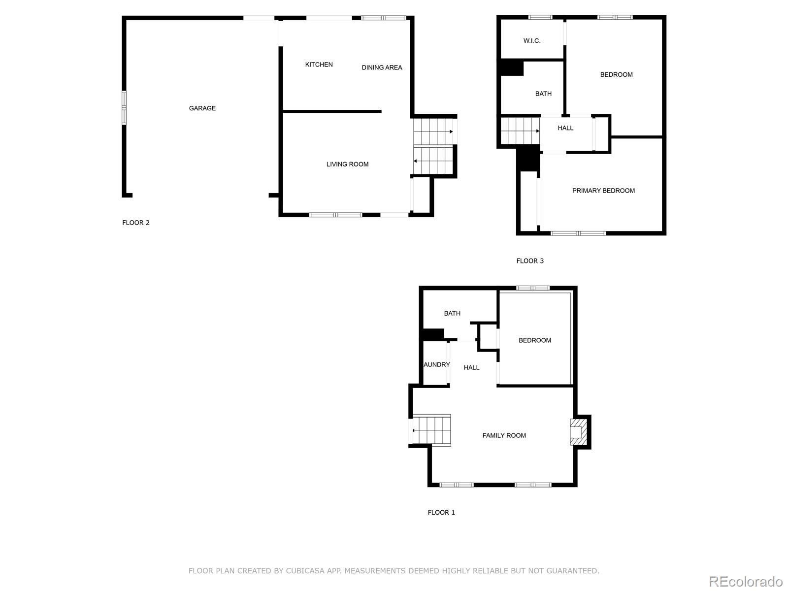 MLS Image #41 for 2623 s carson way,aurora, Colorado