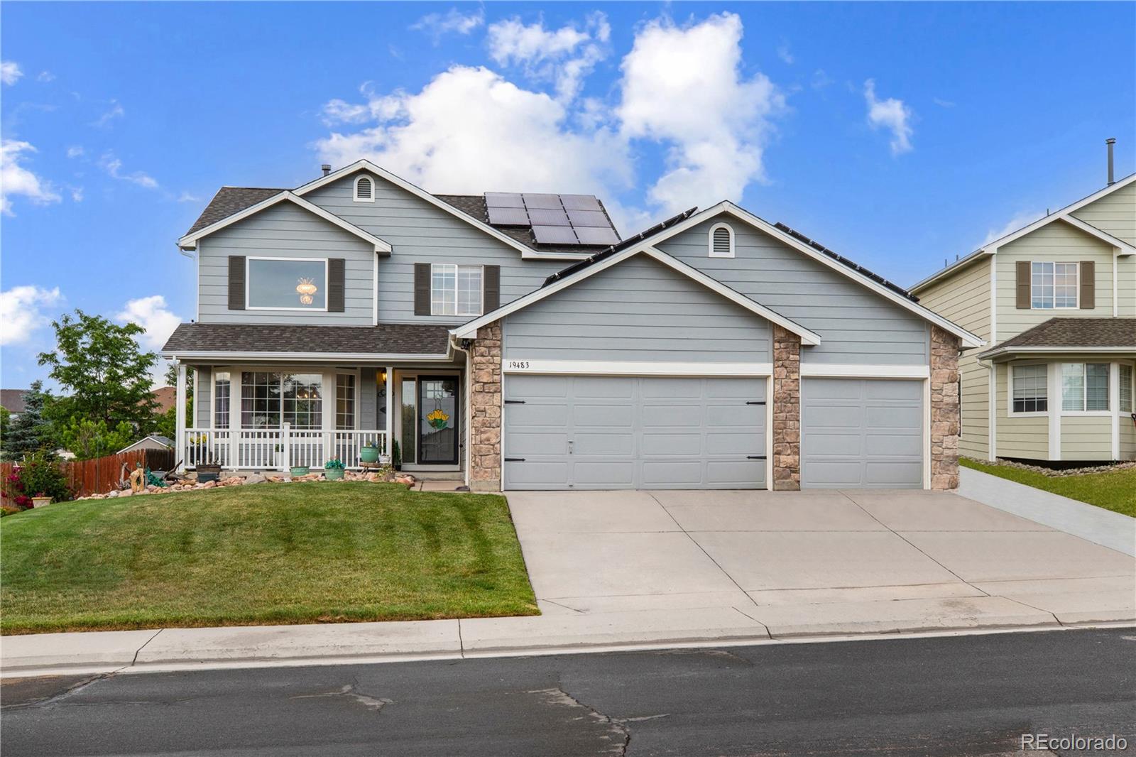 CMA Image for 19483 E Tufts Circle,Centennial, Colorado