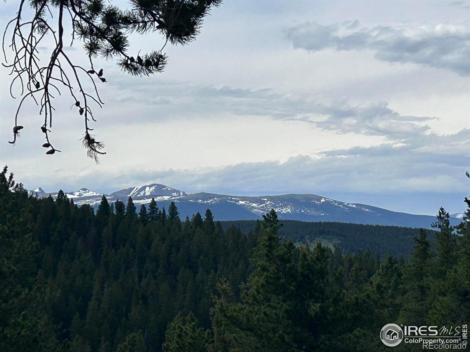 MLS Image #1 for 95  la chula road,black hawk, Colorado