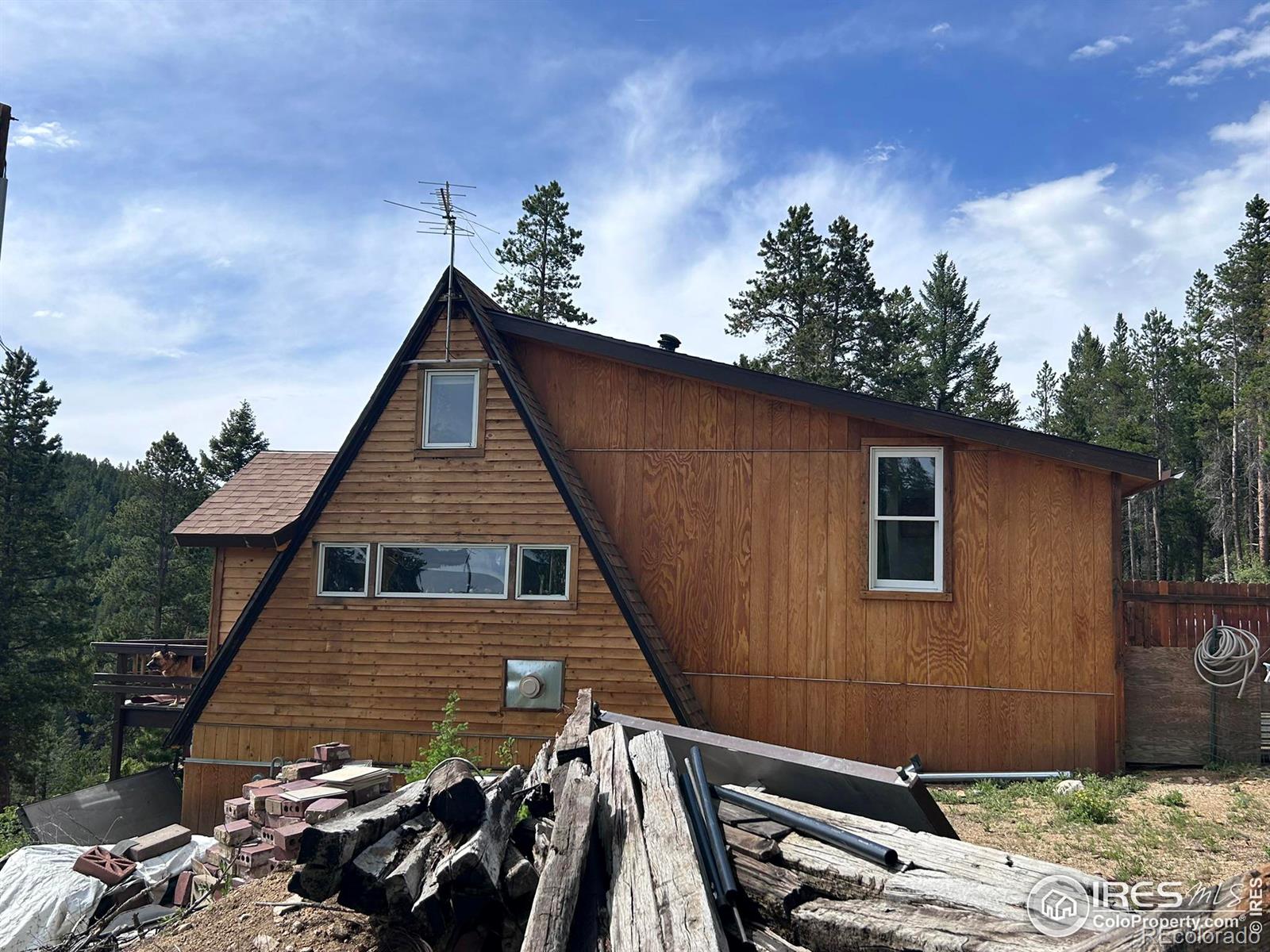 MLS Image #6 for 95  la chula road,black hawk, Colorado