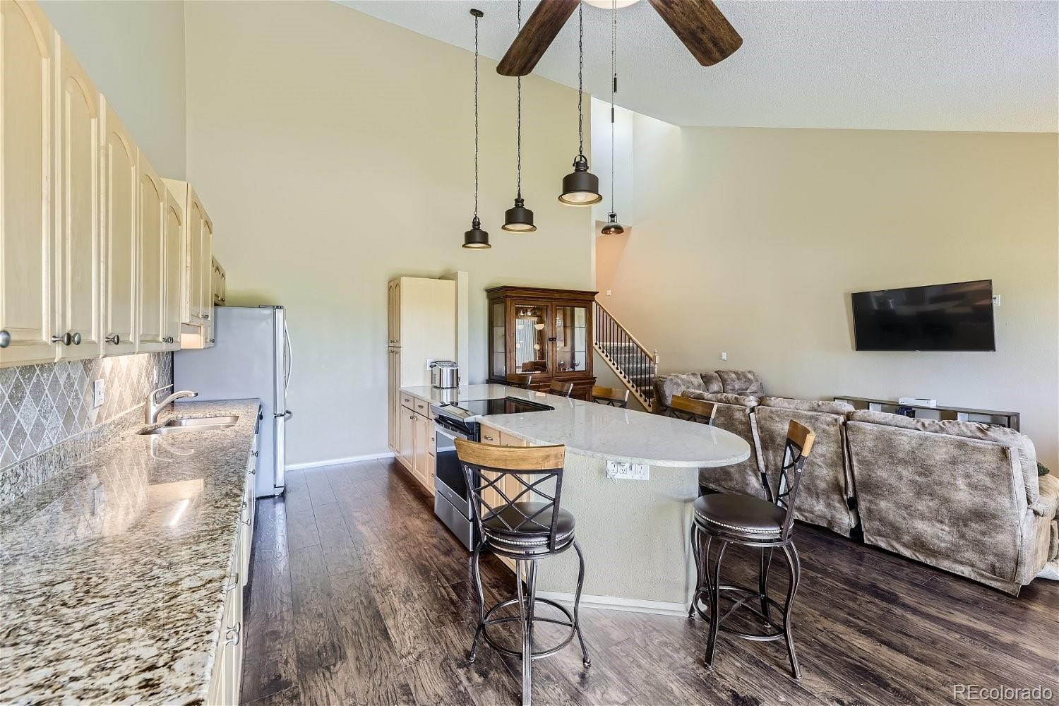 MLS Image #12 for 6485  pinewood drive,parker, Colorado