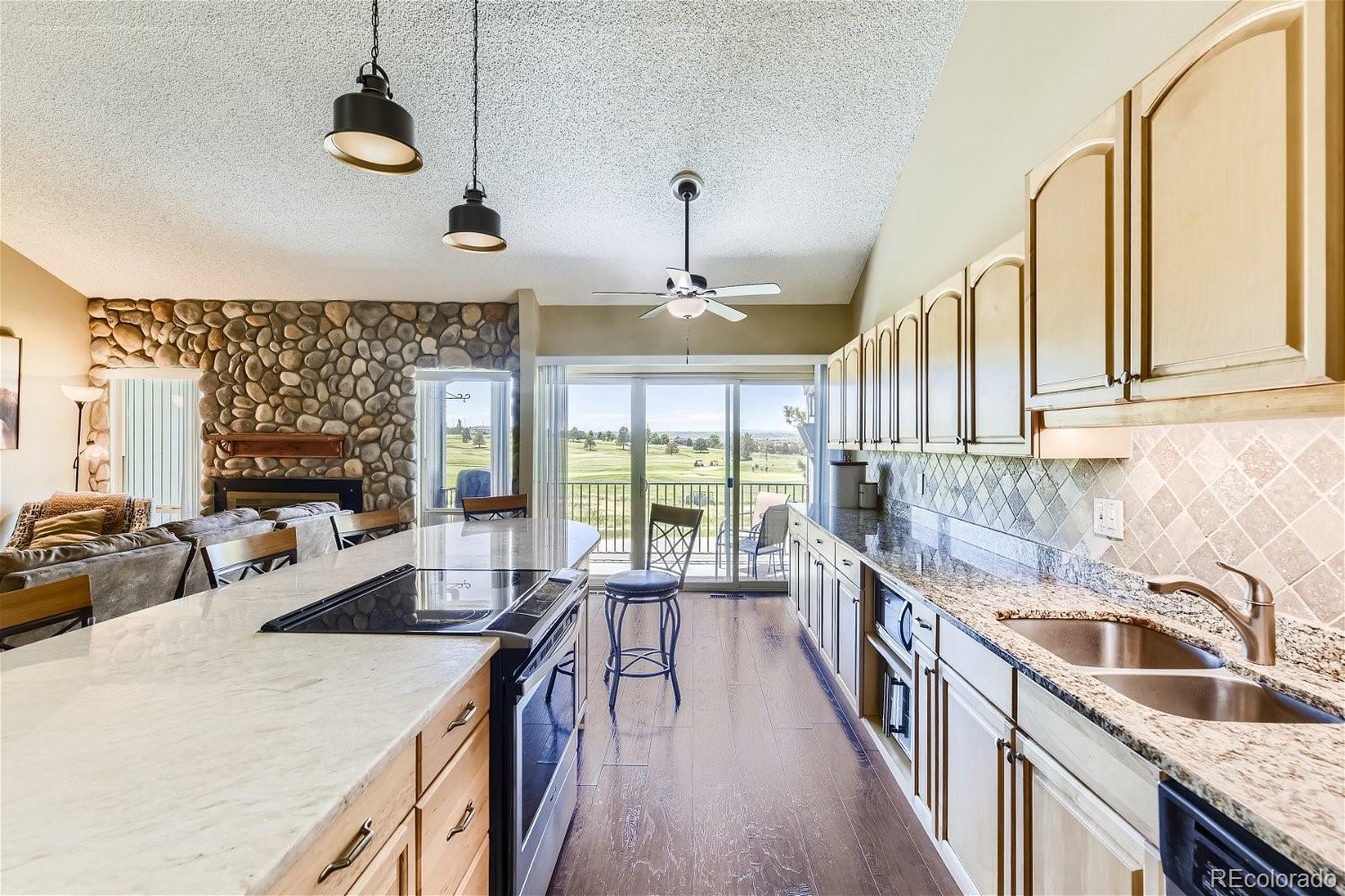 MLS Image #13 for 6485  pinewood drive,parker, Colorado